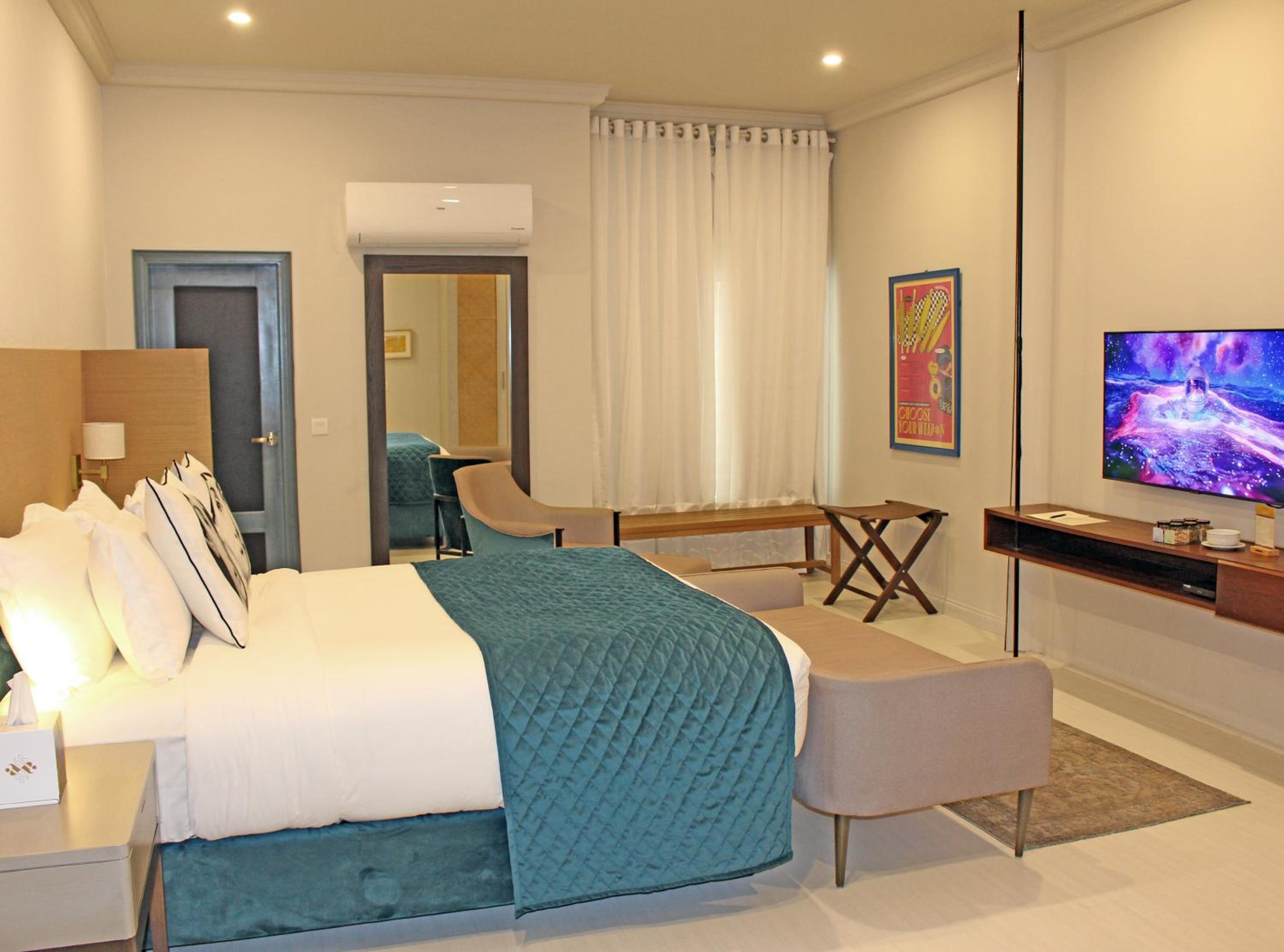 Premier Room - Photo 2