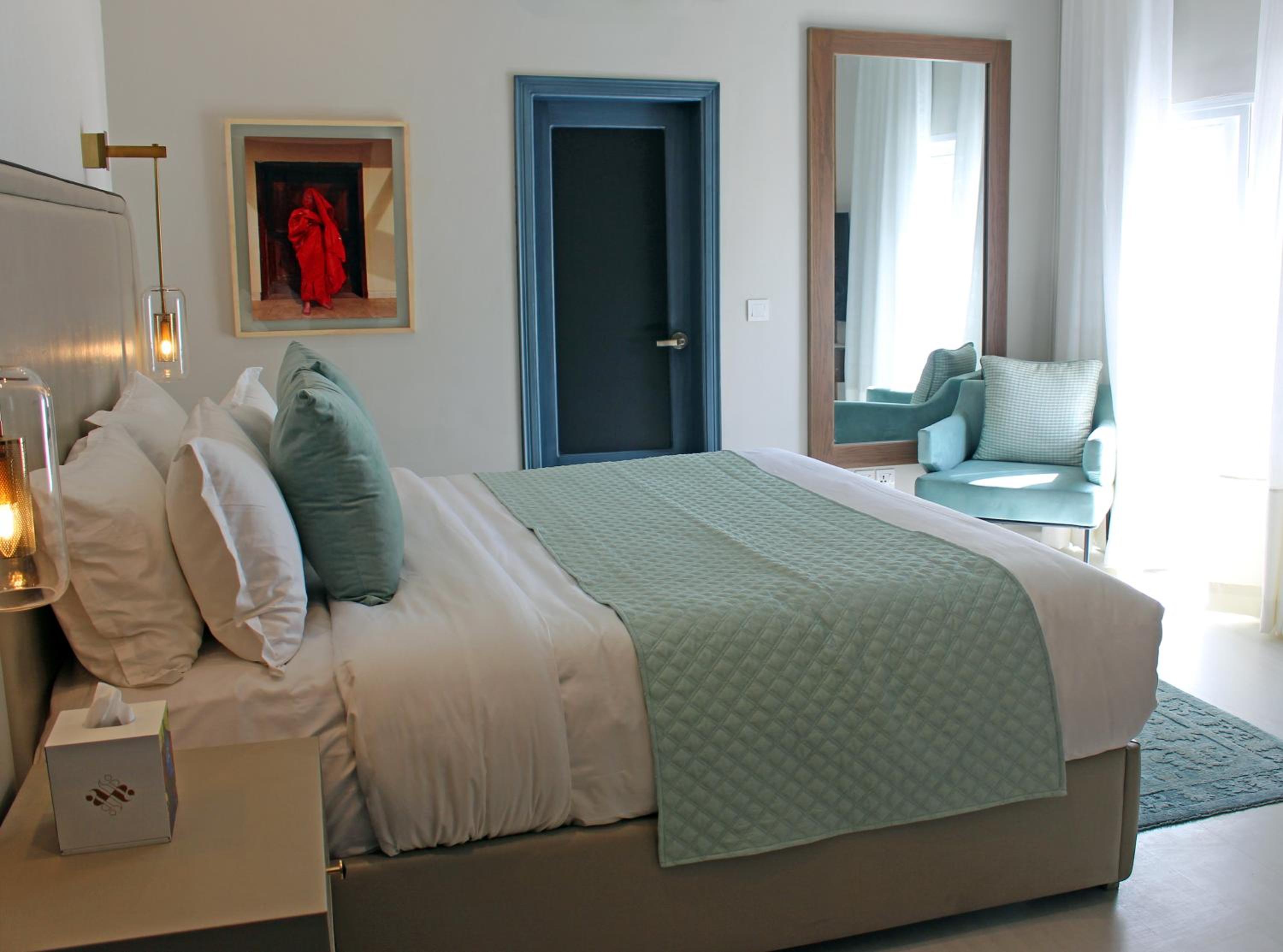 Terrace Room
