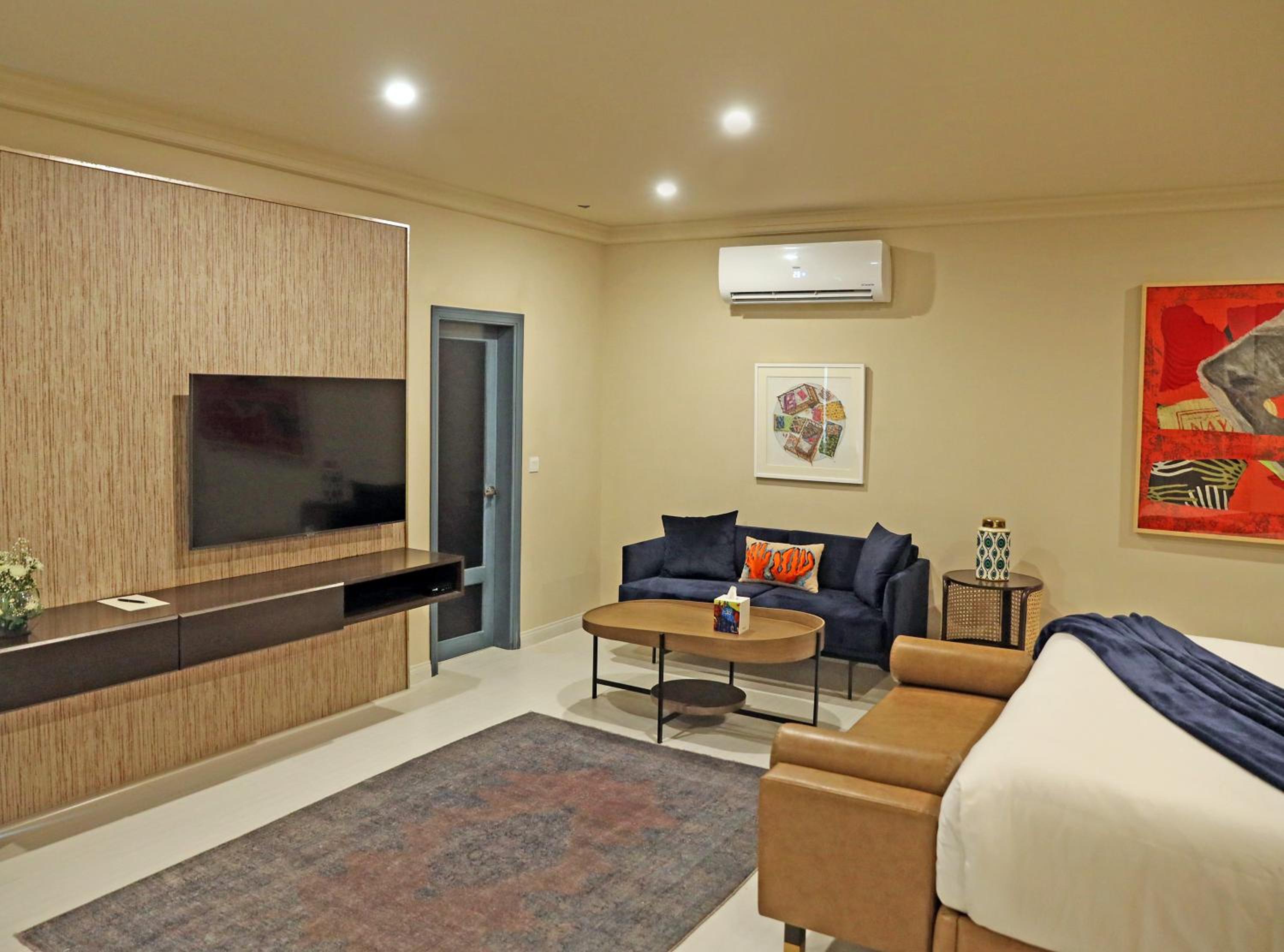 Terrace Suite - Photo 7