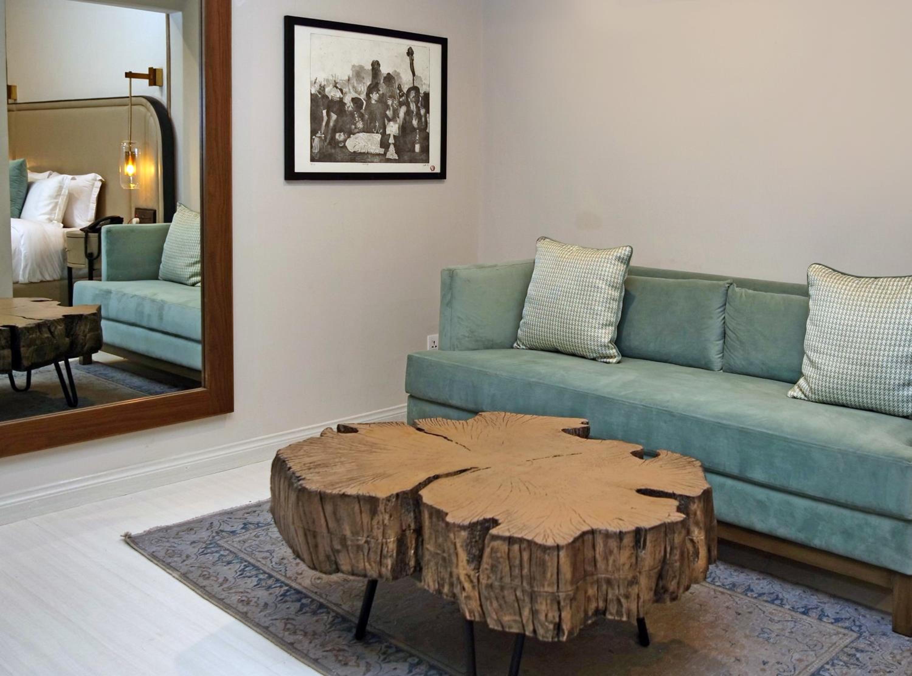 Junior Suite - Photo 5