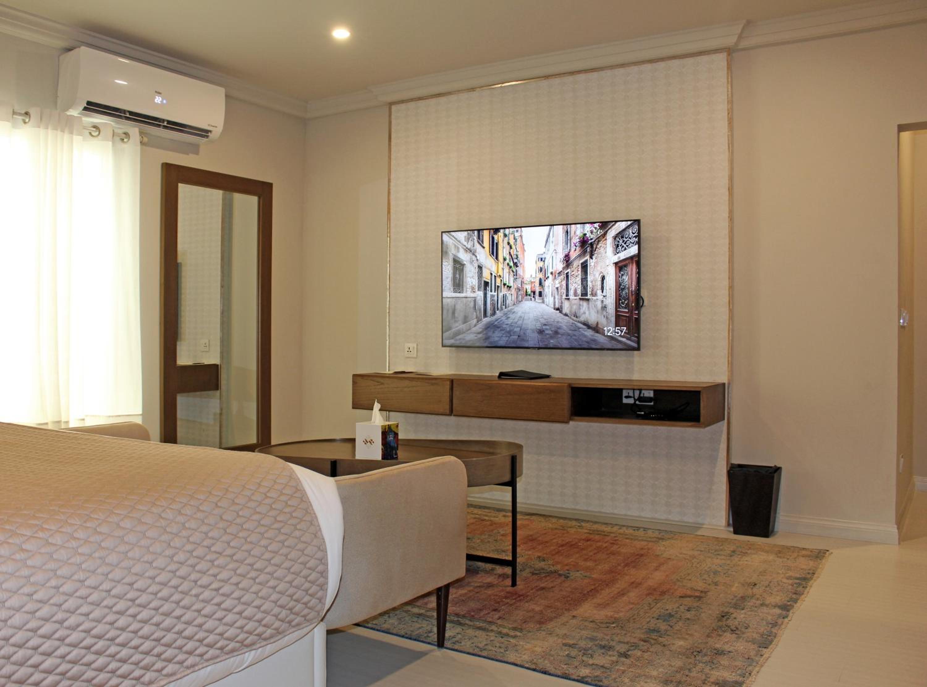 Junior Suite - Photo 2
