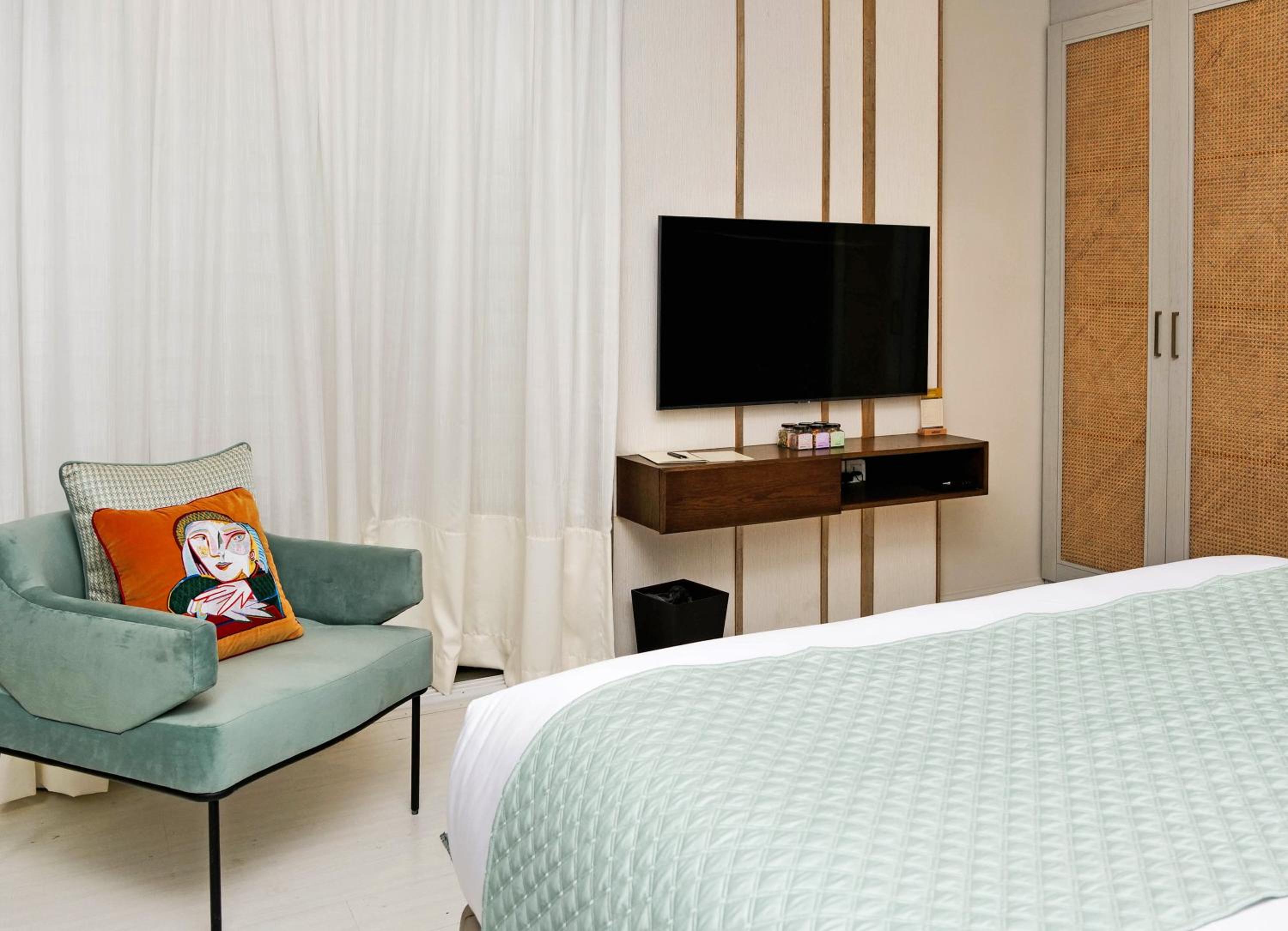 Terrace Room photo 2