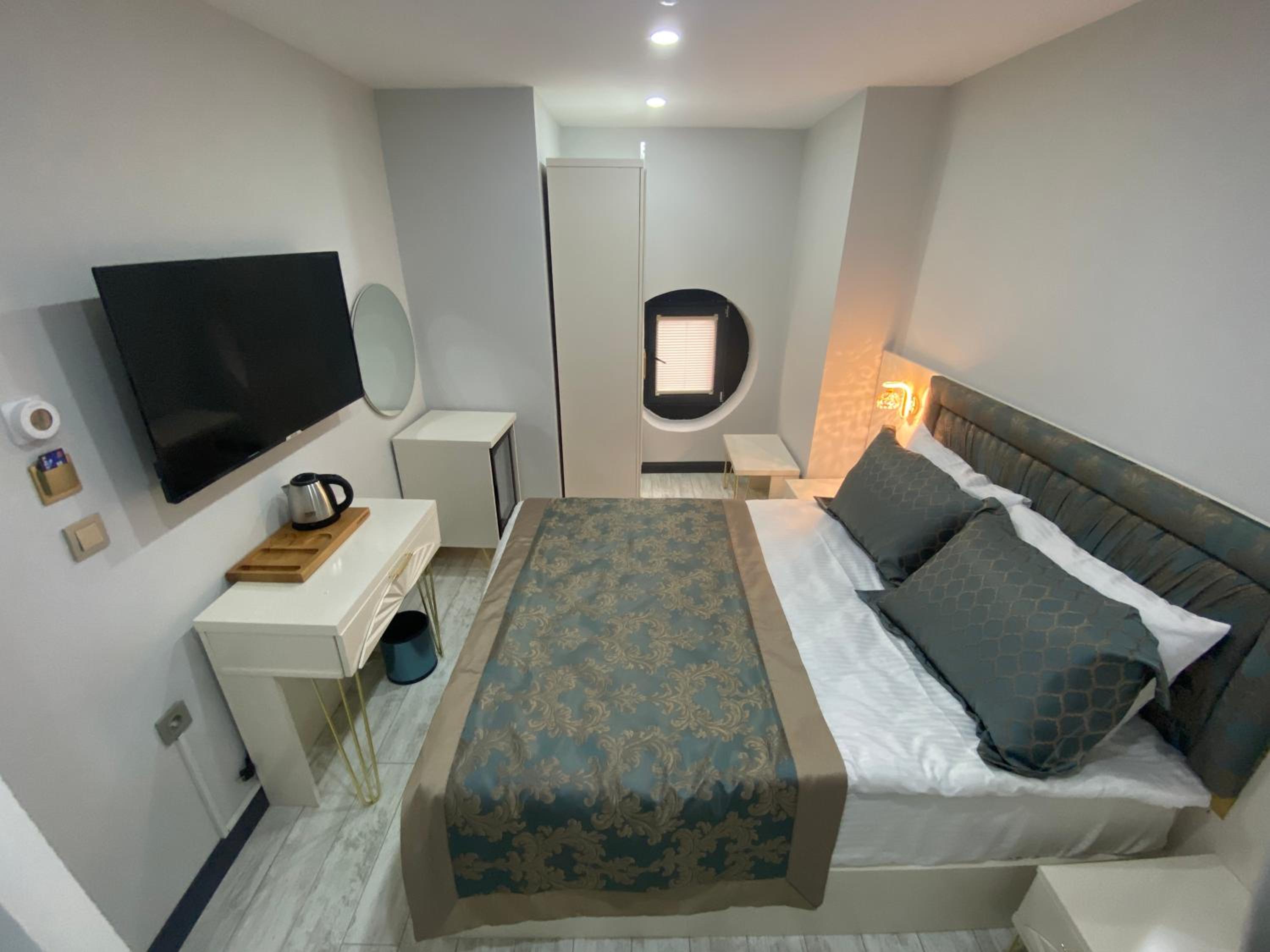 Standard Double Room photo 1