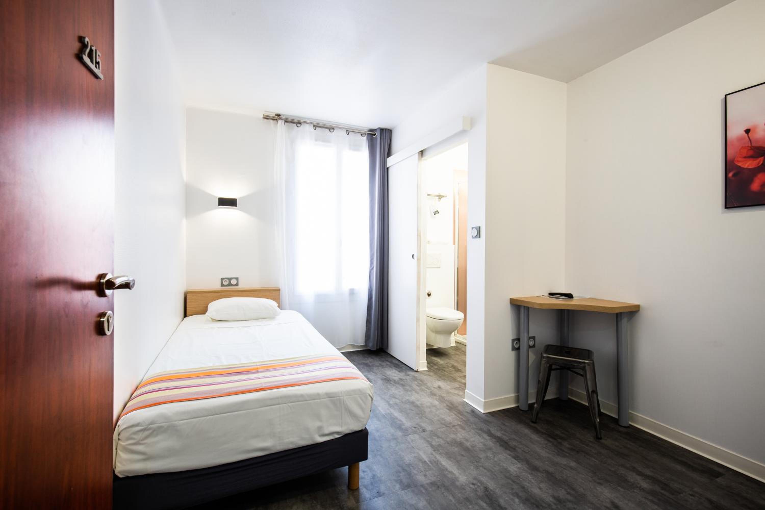 Single Room