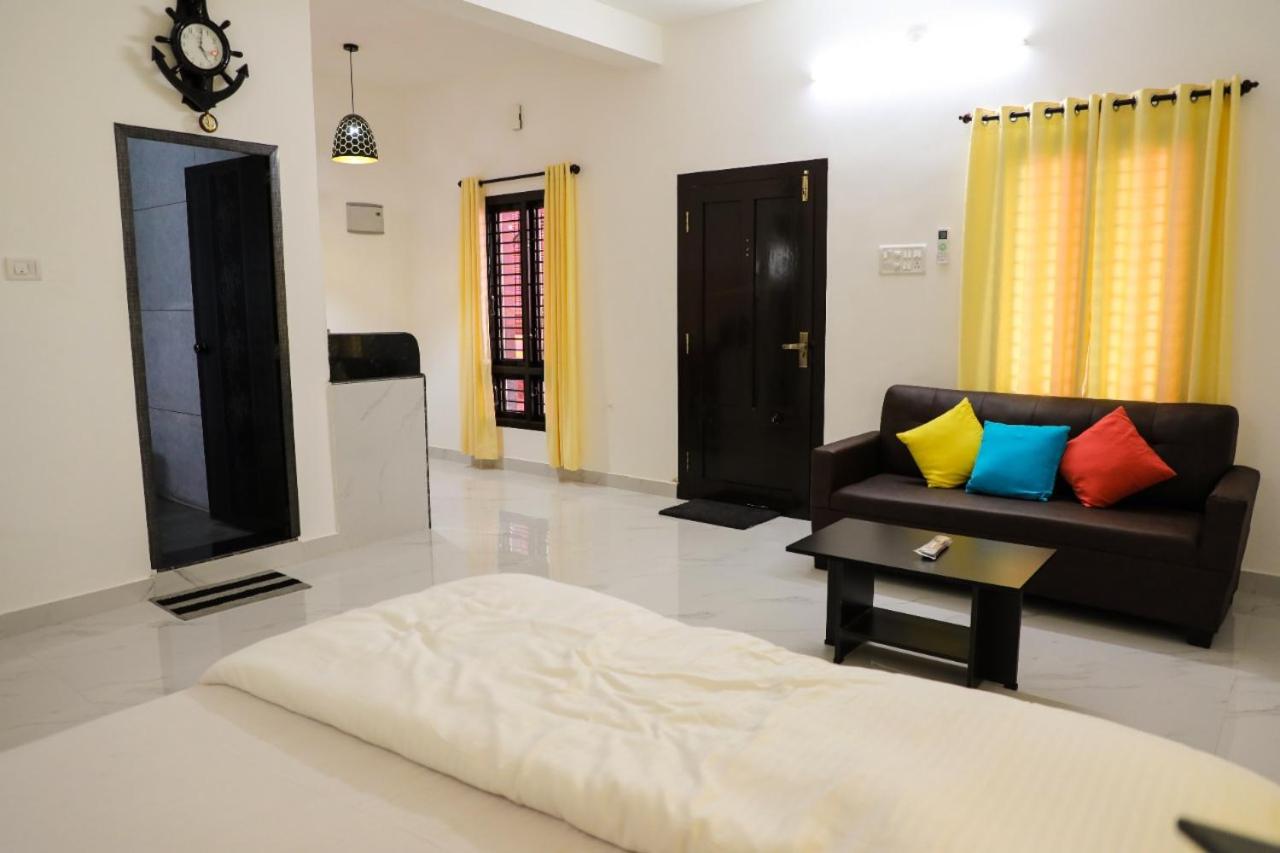 Double Room photo 1