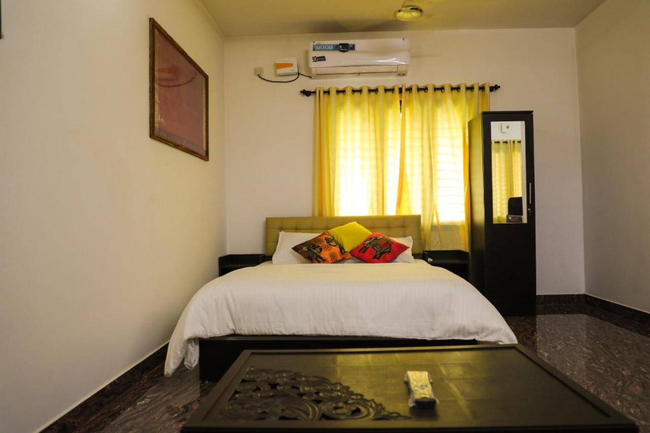 Double Room photo 2