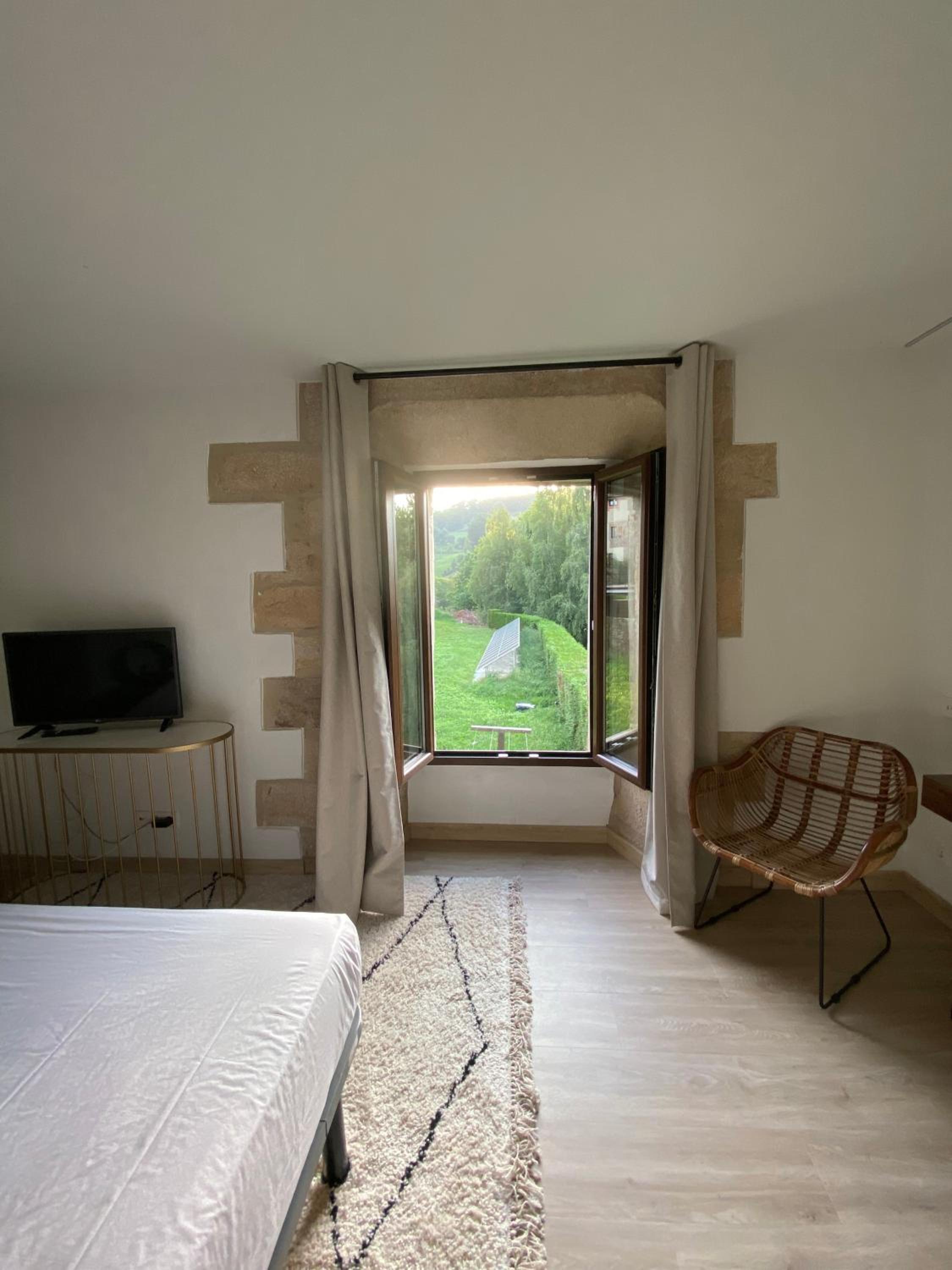 Double Room with Mountain View photo 3