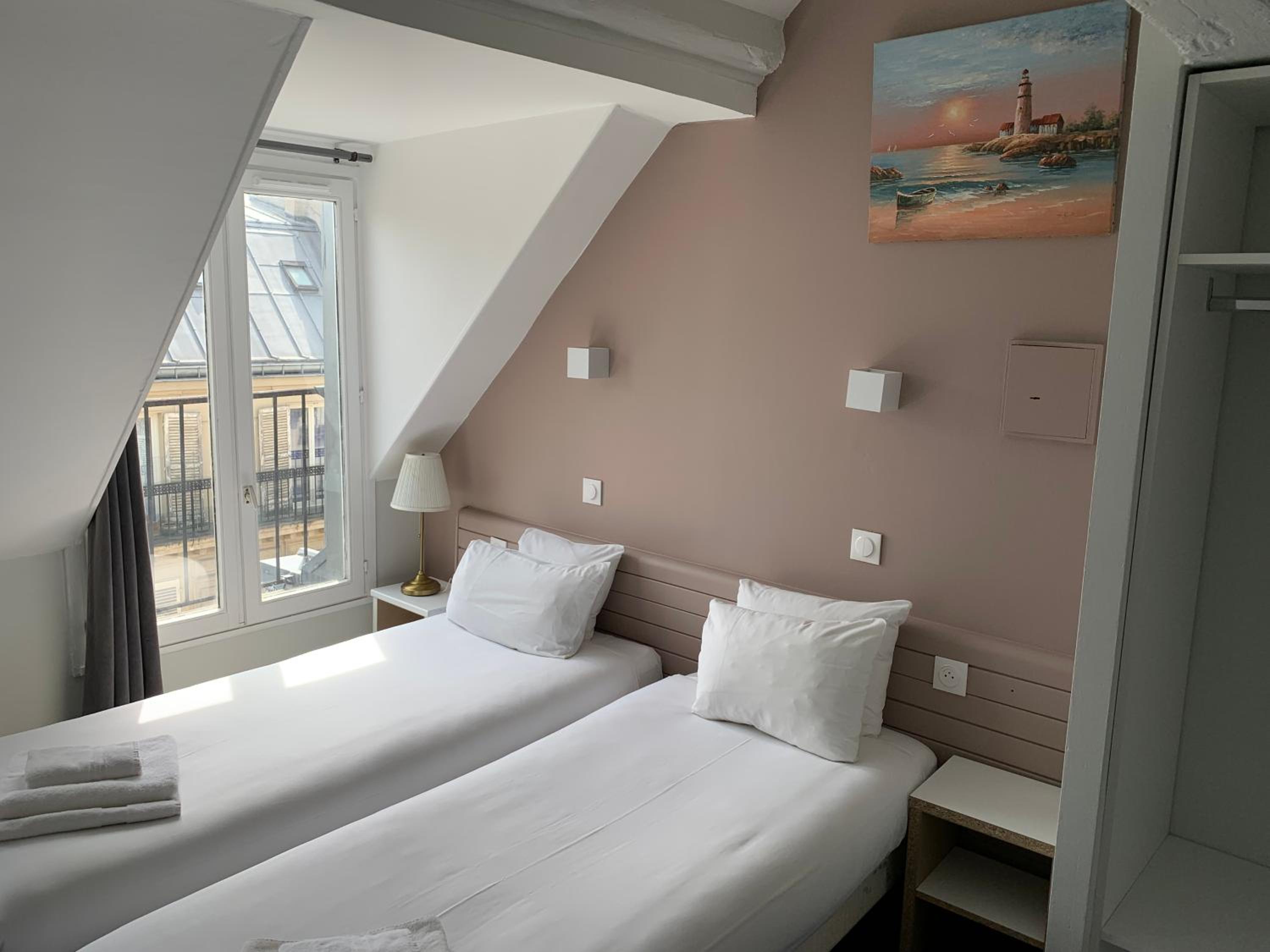 Twin Room photo 3