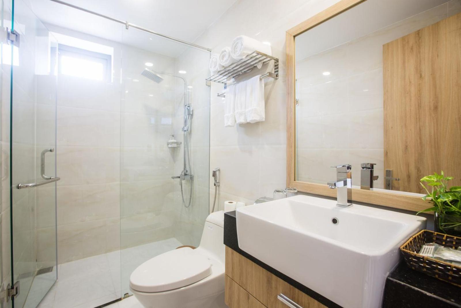 Standard Double Room - Photo 2