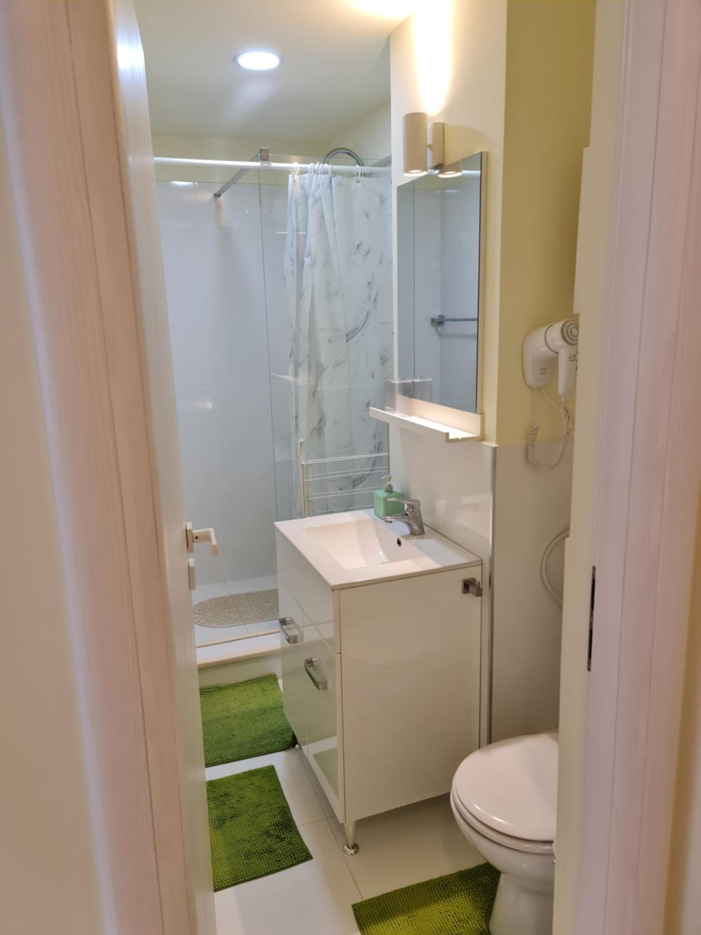 Deluxe Apartment - Photo 19