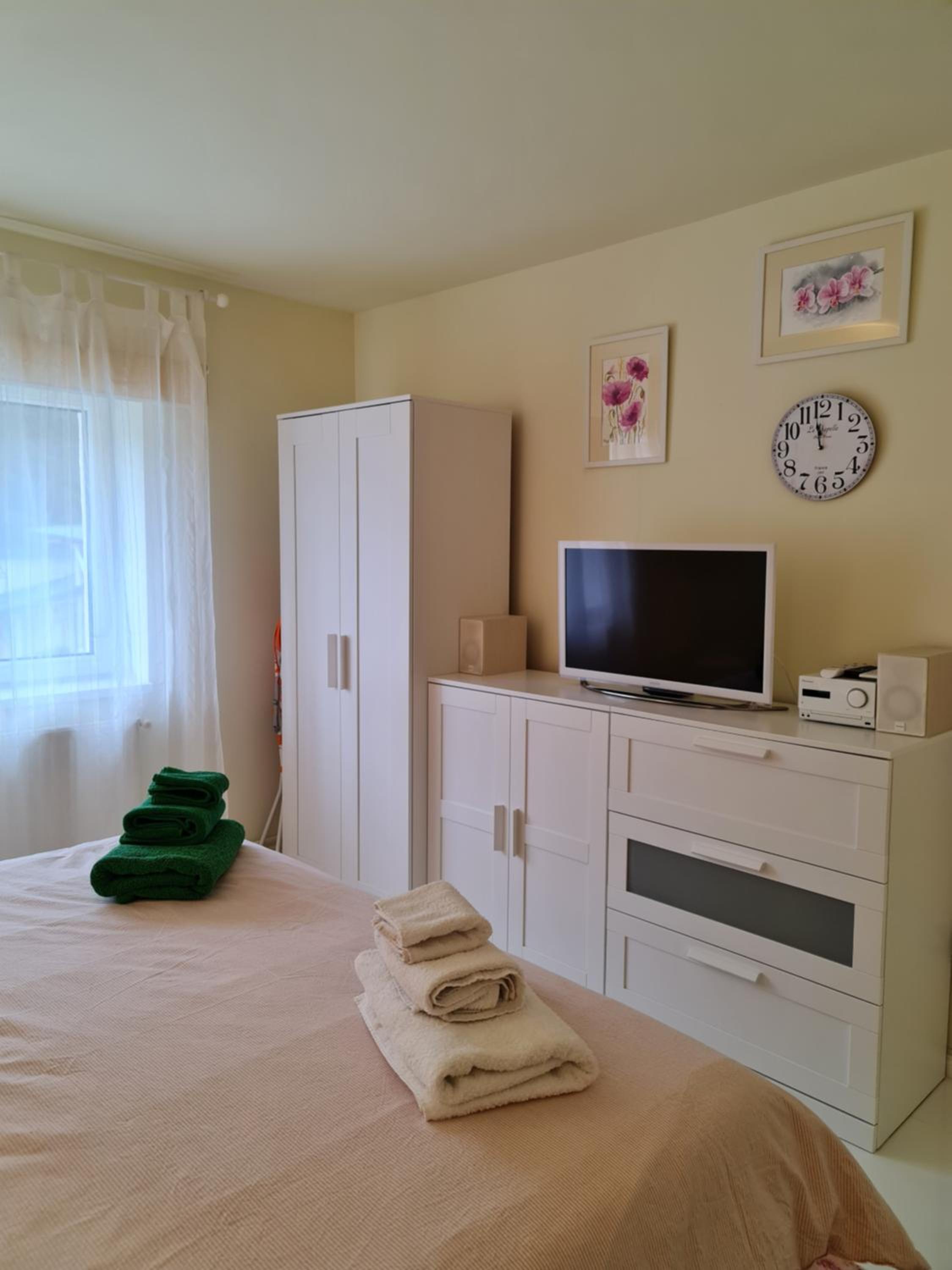 Deluxe Apartment - Photo 20
