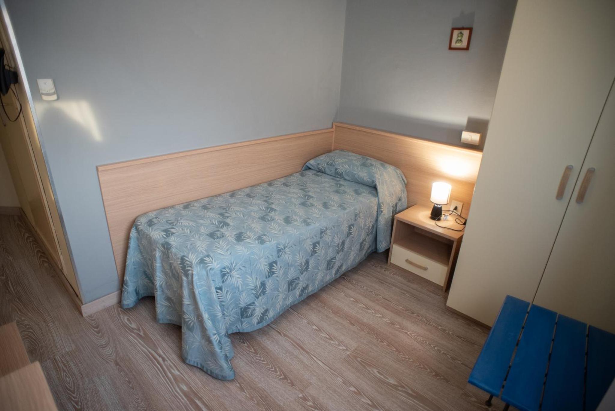 Standard Single Room photo 1