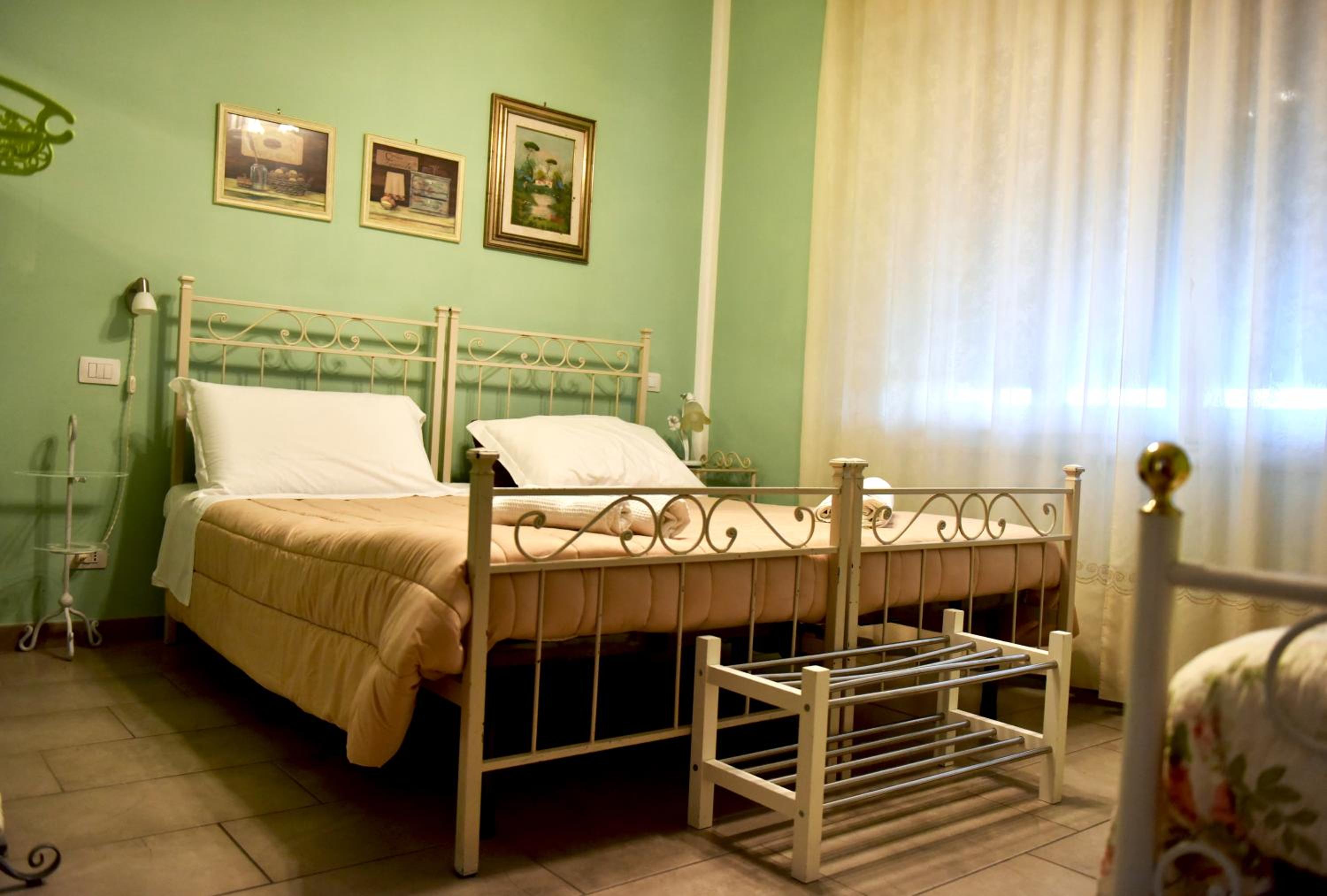 Double Room photo 2
