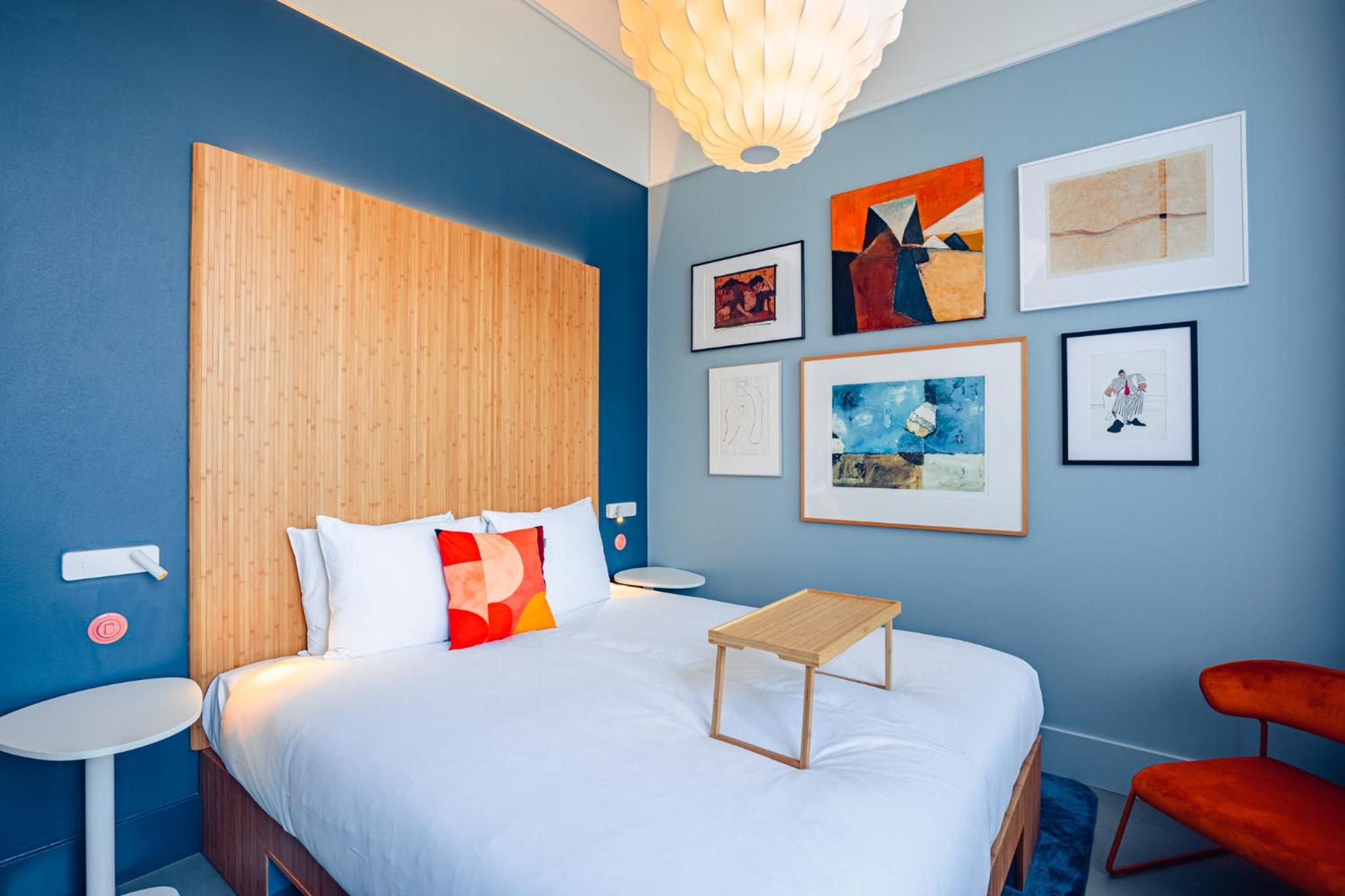 Comfort Double Room photo 1