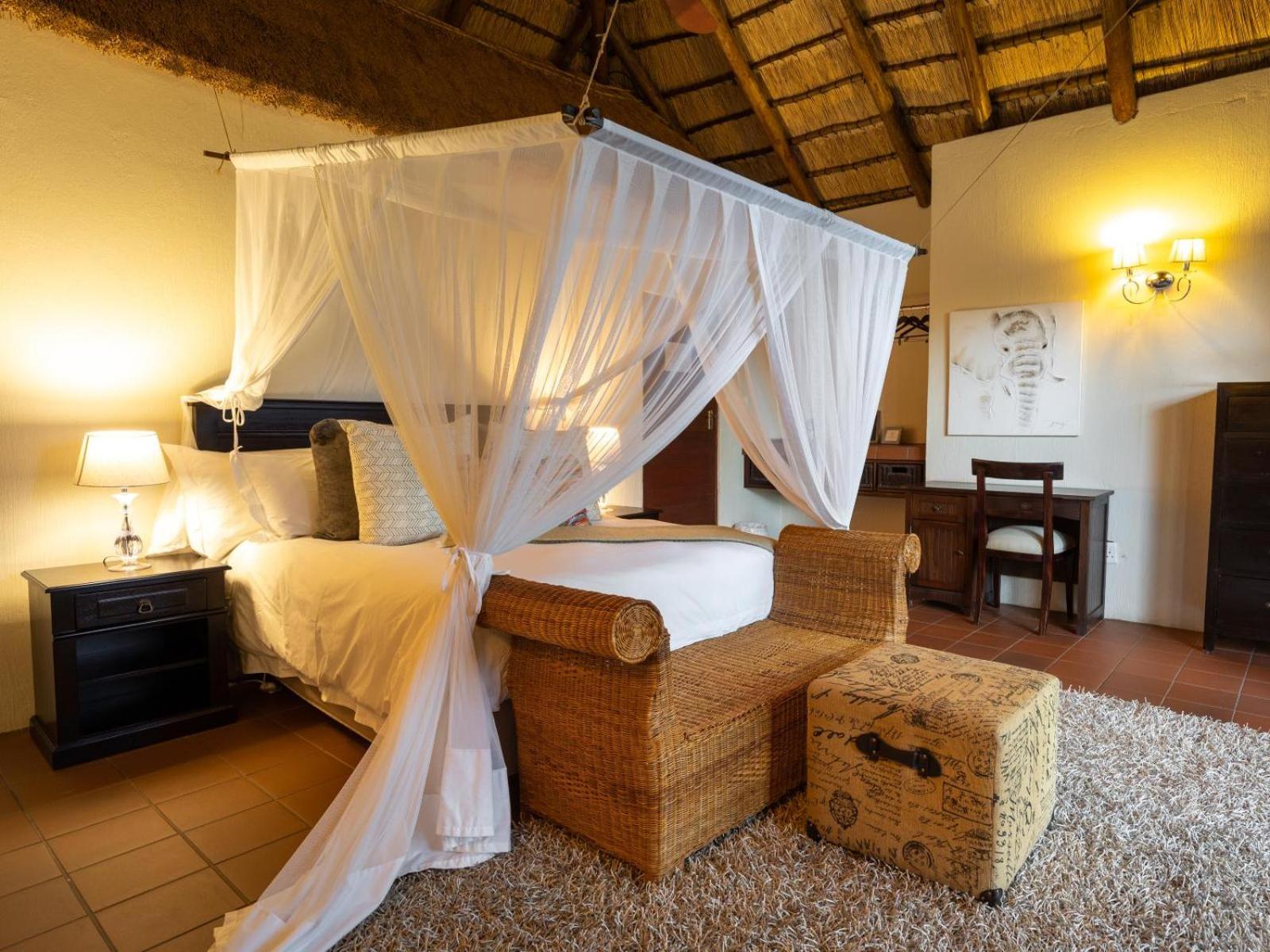Three Bedroom Suite - Photo 3