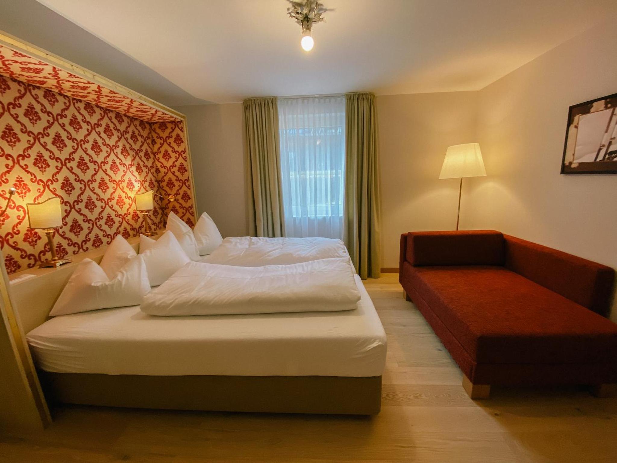 Double Room photo 3