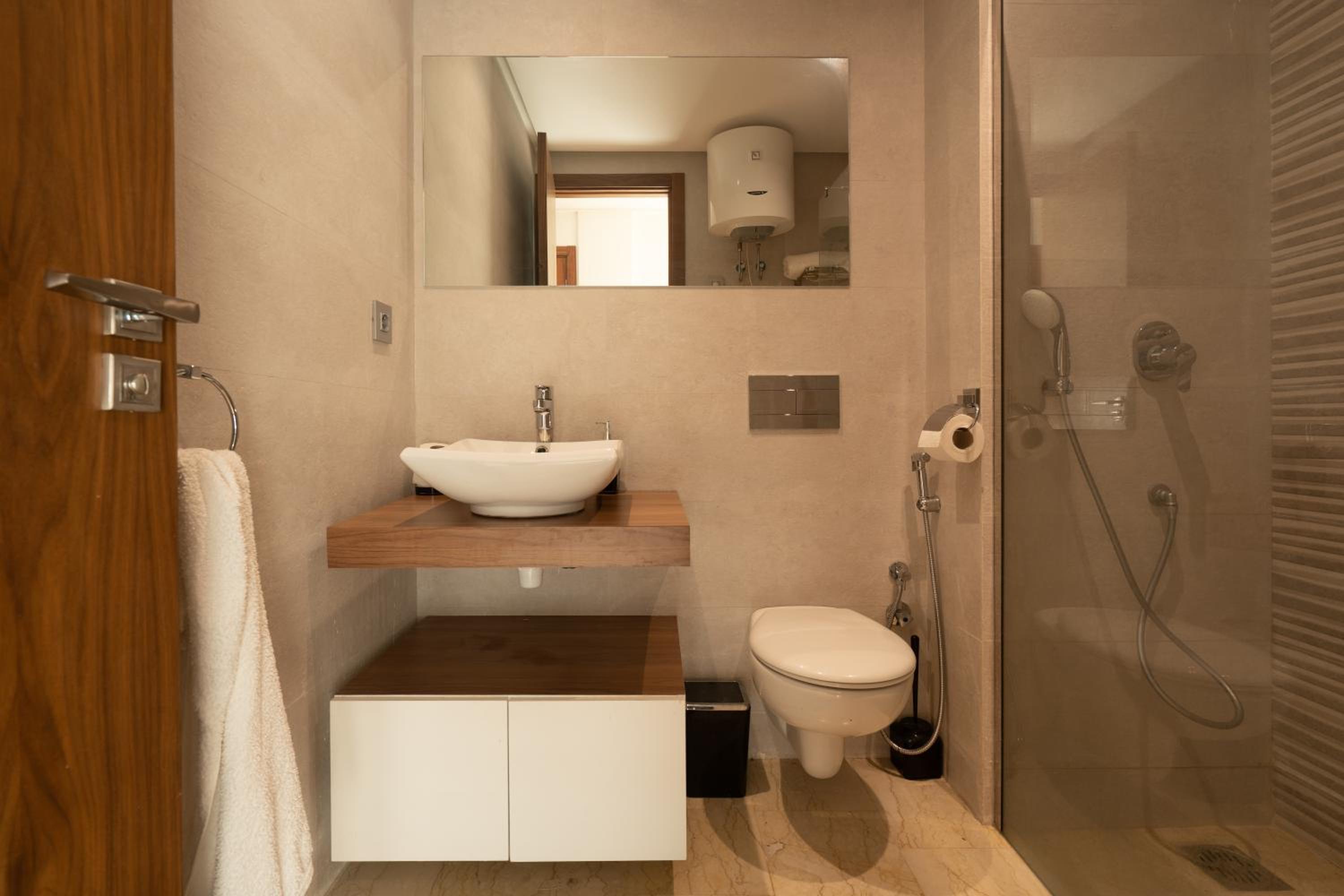 One-Bedroom Apartment - Photo 24