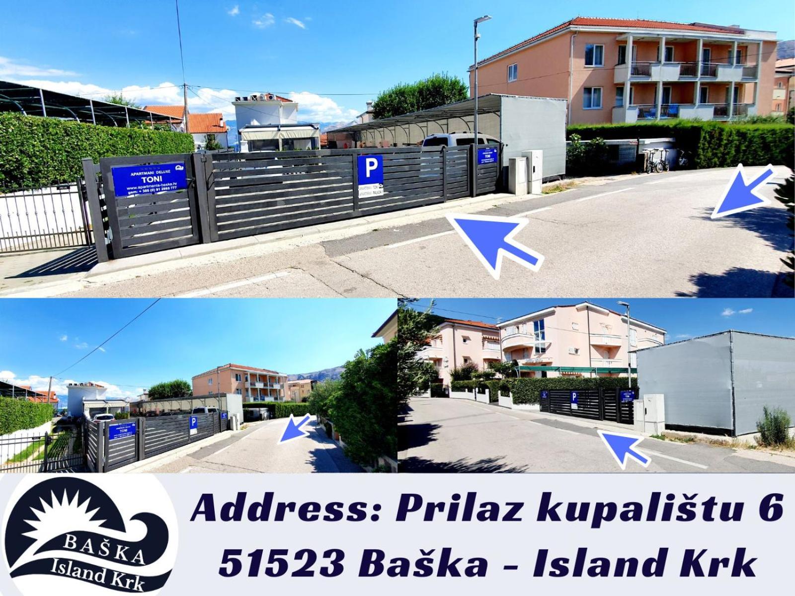 Apartment with Sea View - Photo 33