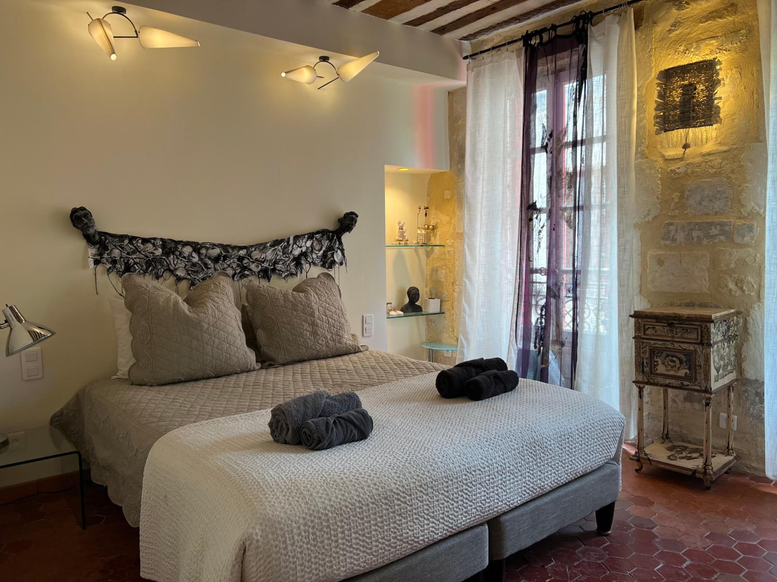 Double Room with Private Bathroom - Photo 5