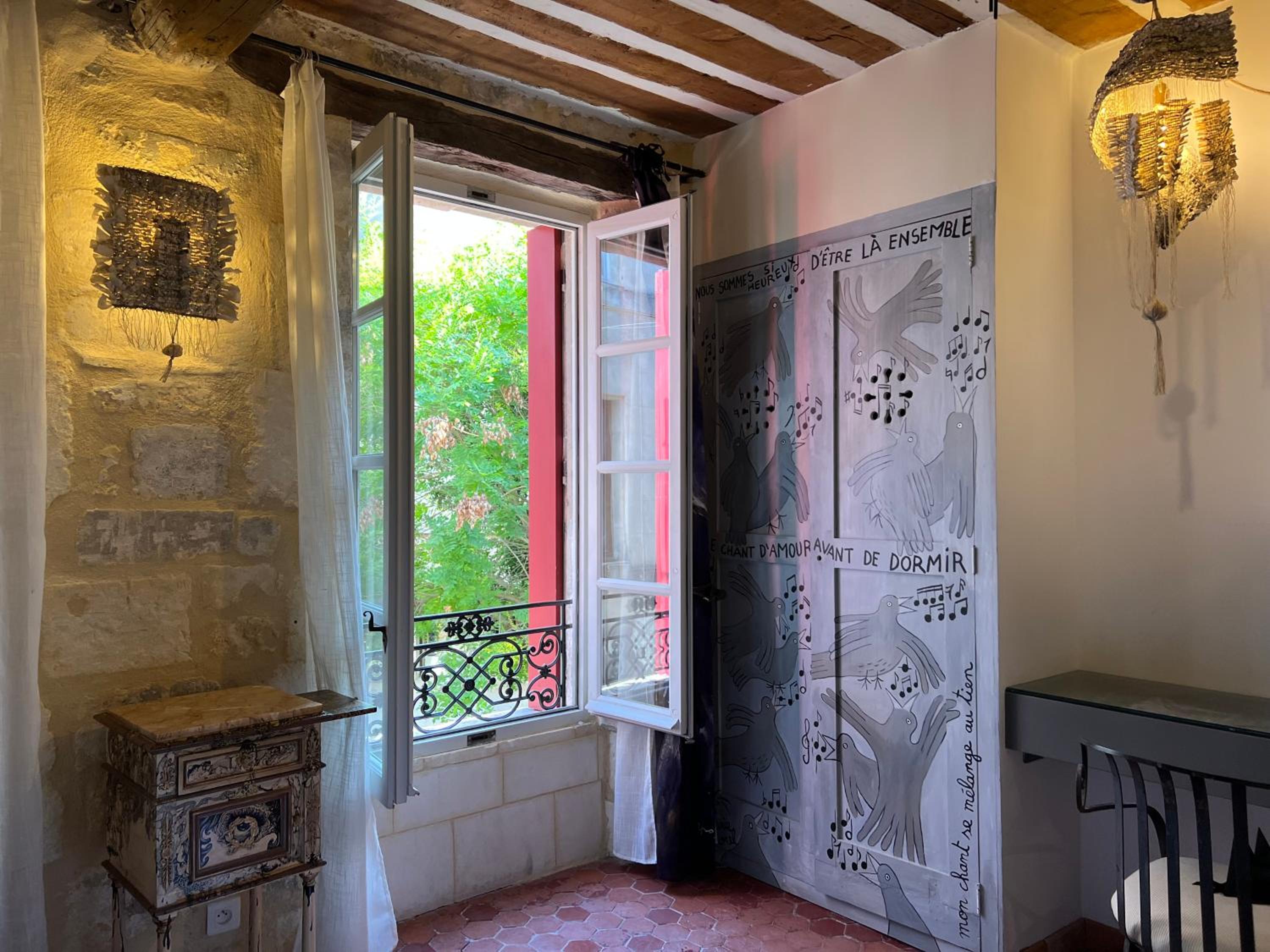 Double Room with Private Bathroom - Photo 6