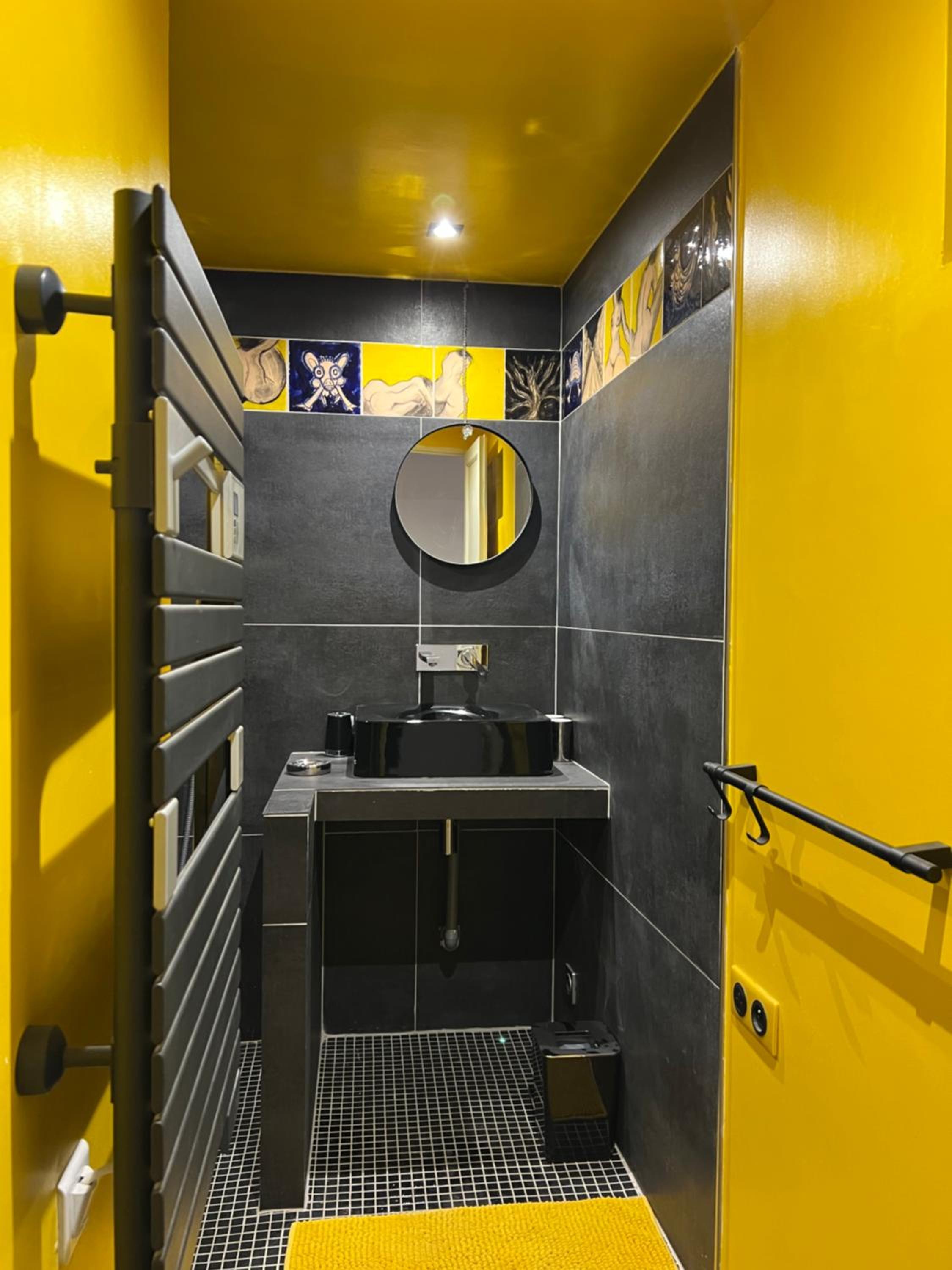 Double Room with Private Bathroom - Photo 20