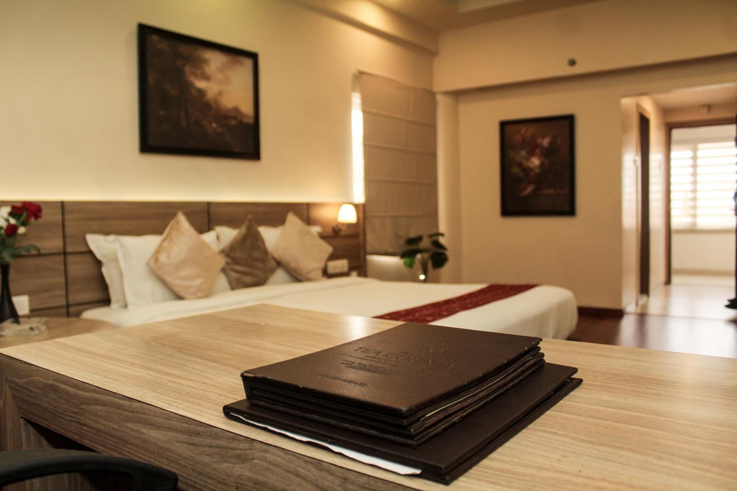 Standard Twin Room - Photo 9