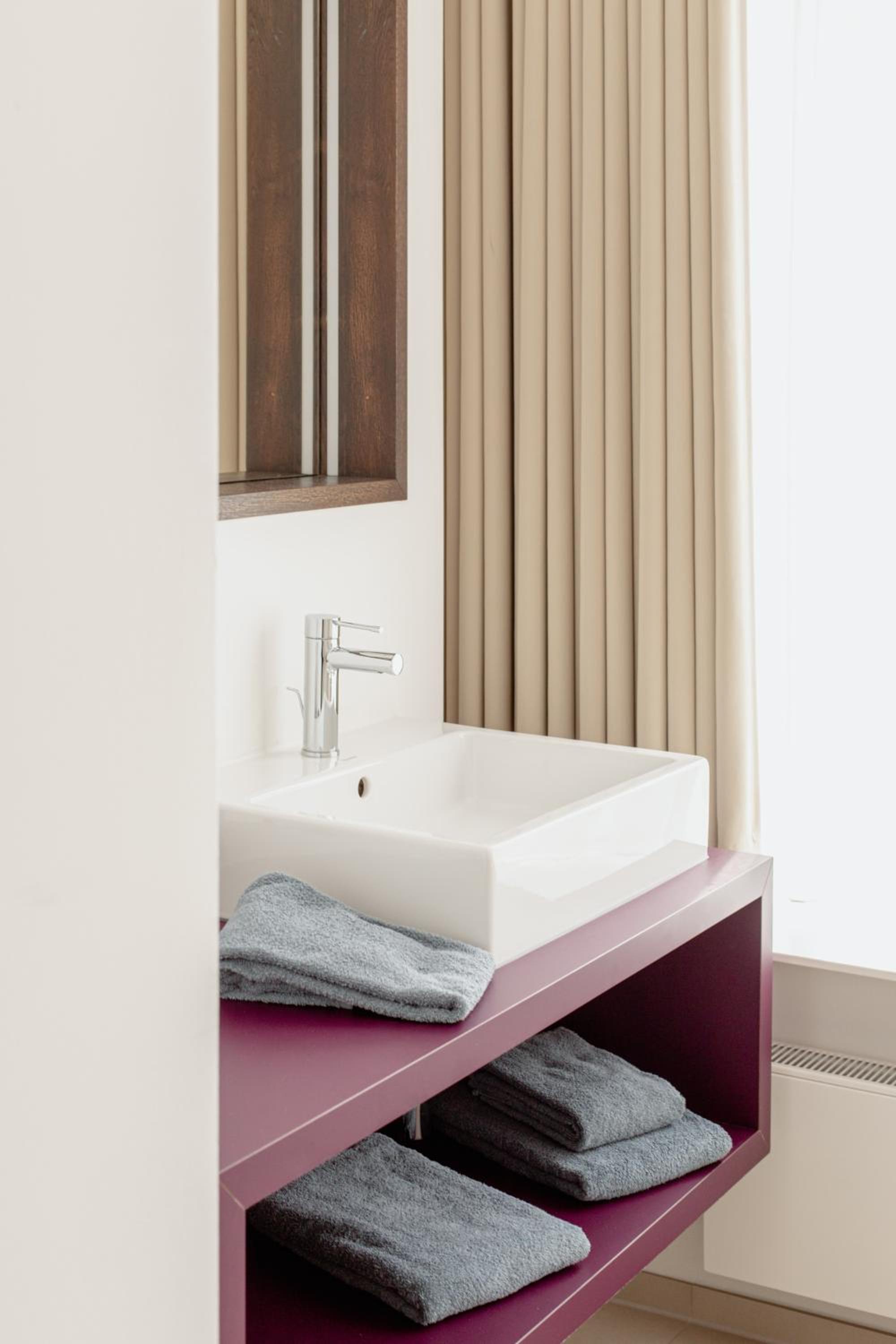 Junior Suite with Balcony photo 3