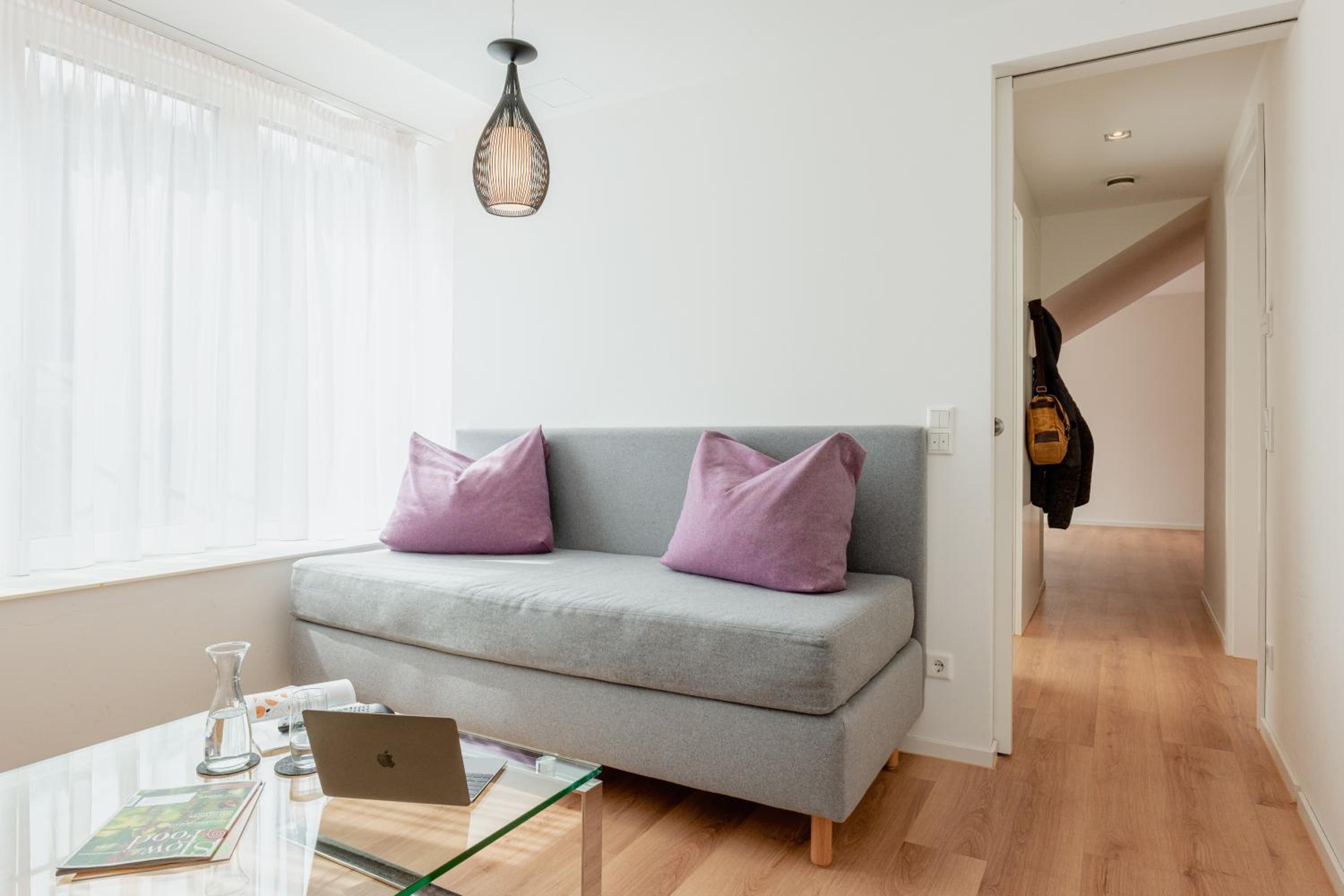 Junior Suite with Balcony photo 2
