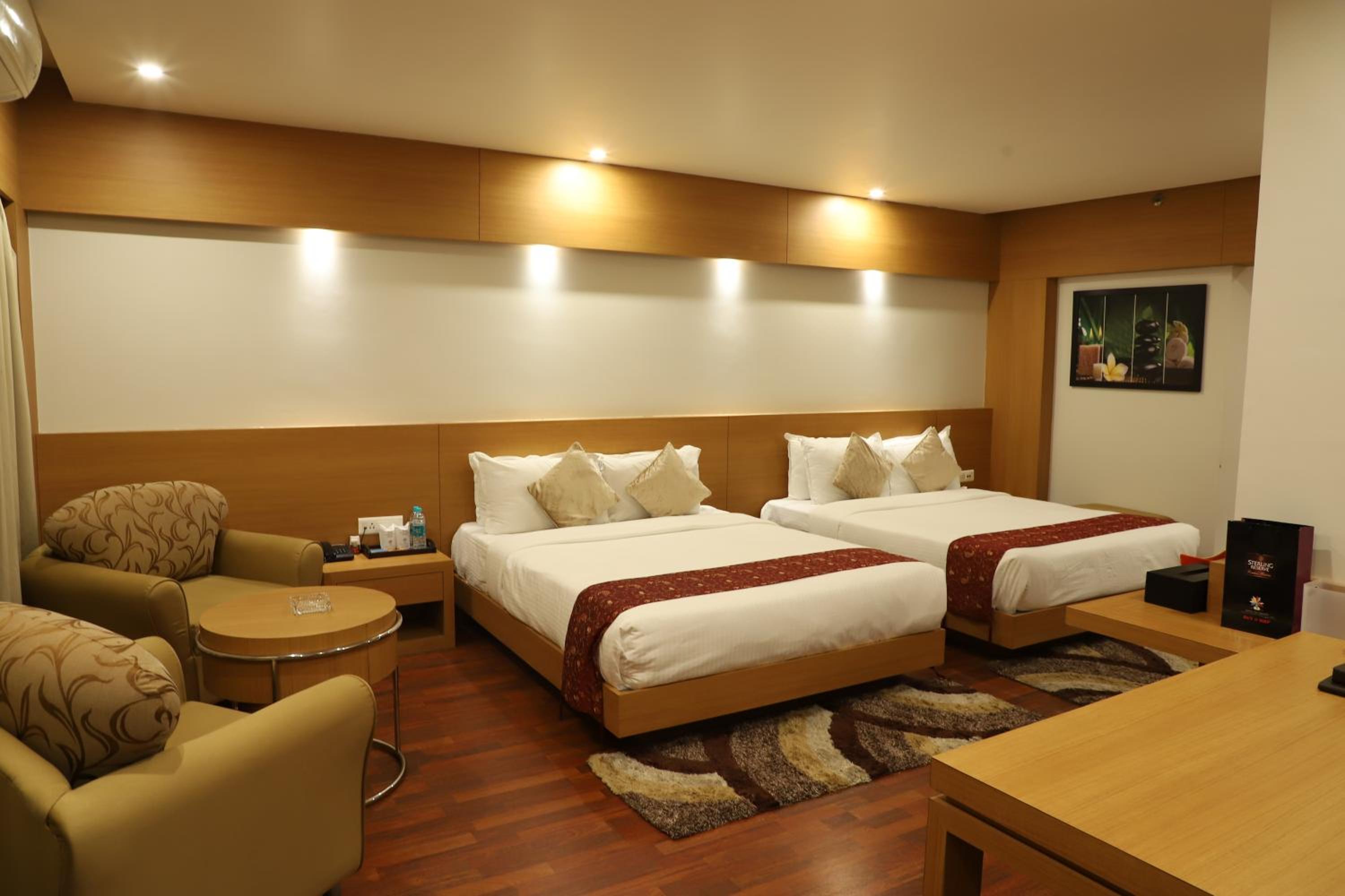 Family Room - Photo 11