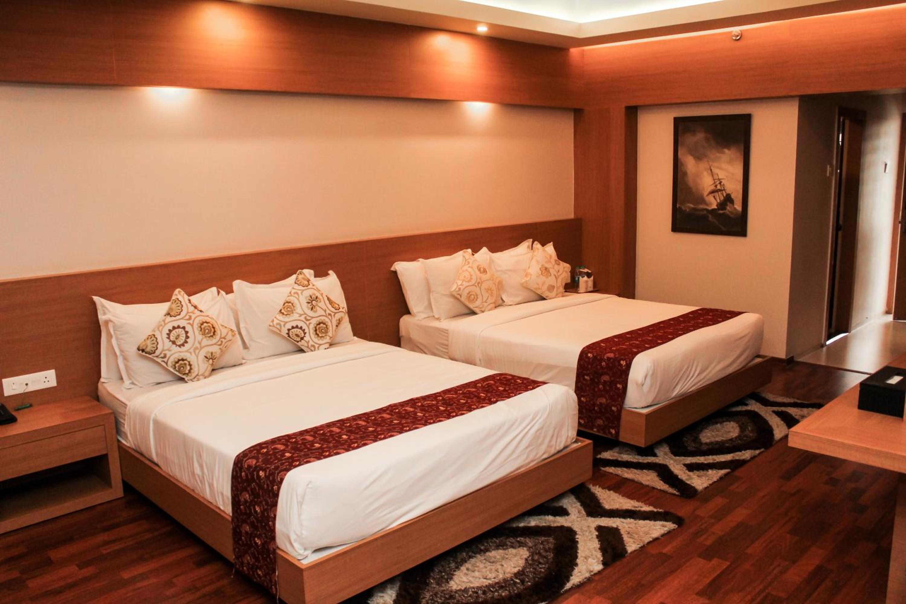 Family Room - Photo 9