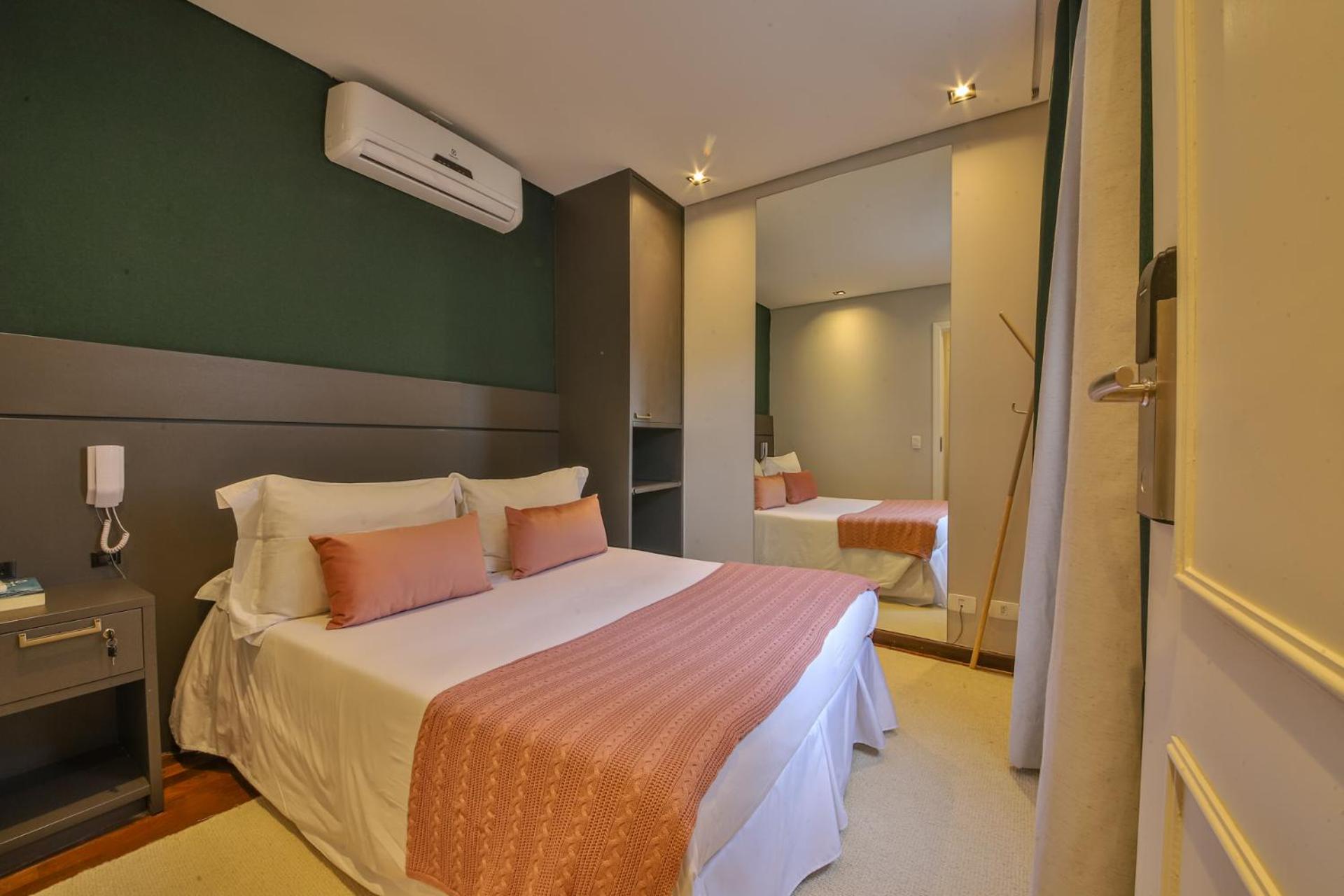Comfort Deluxe Suite