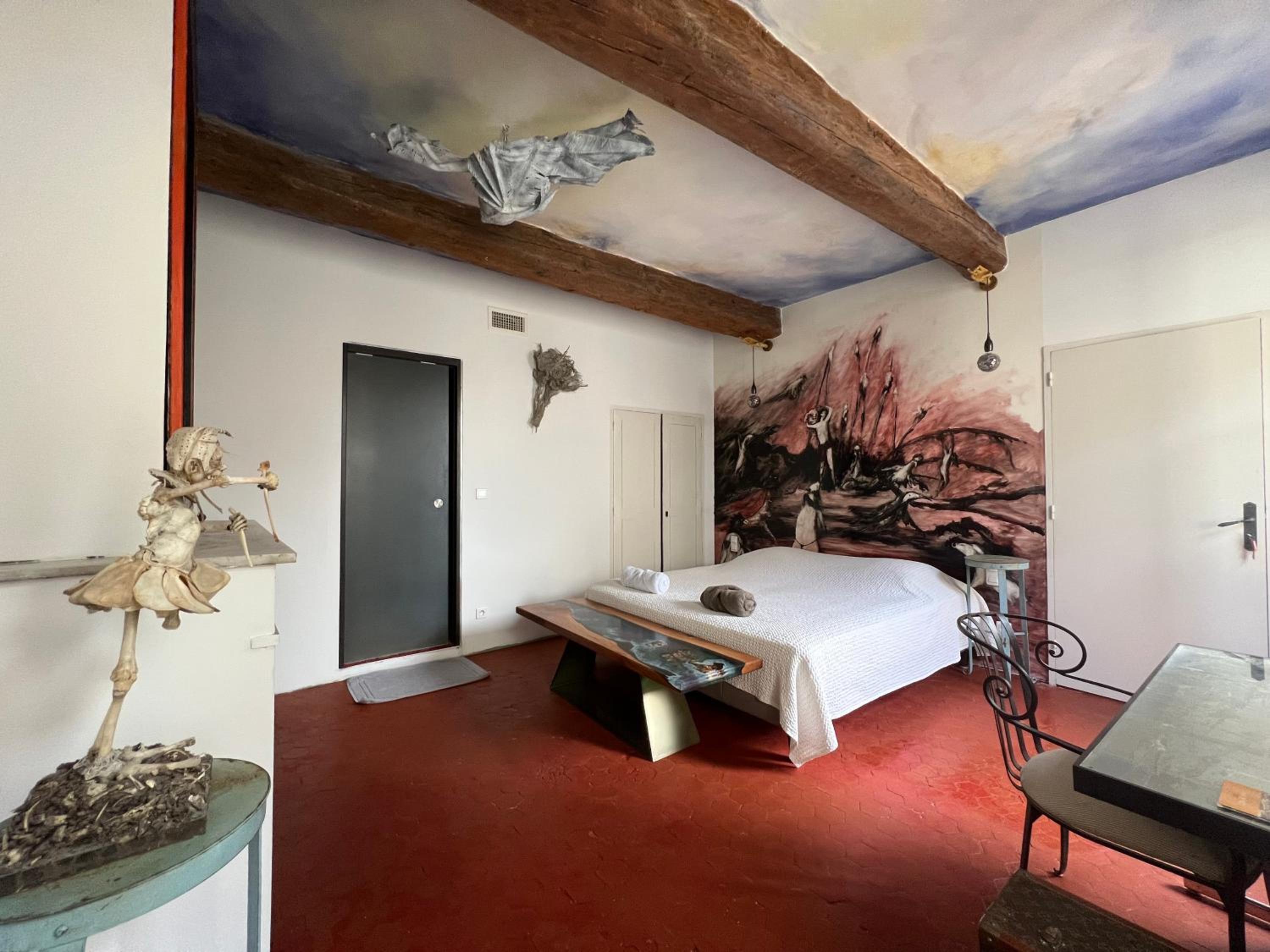 Double Room with Private Bathroom photo 3