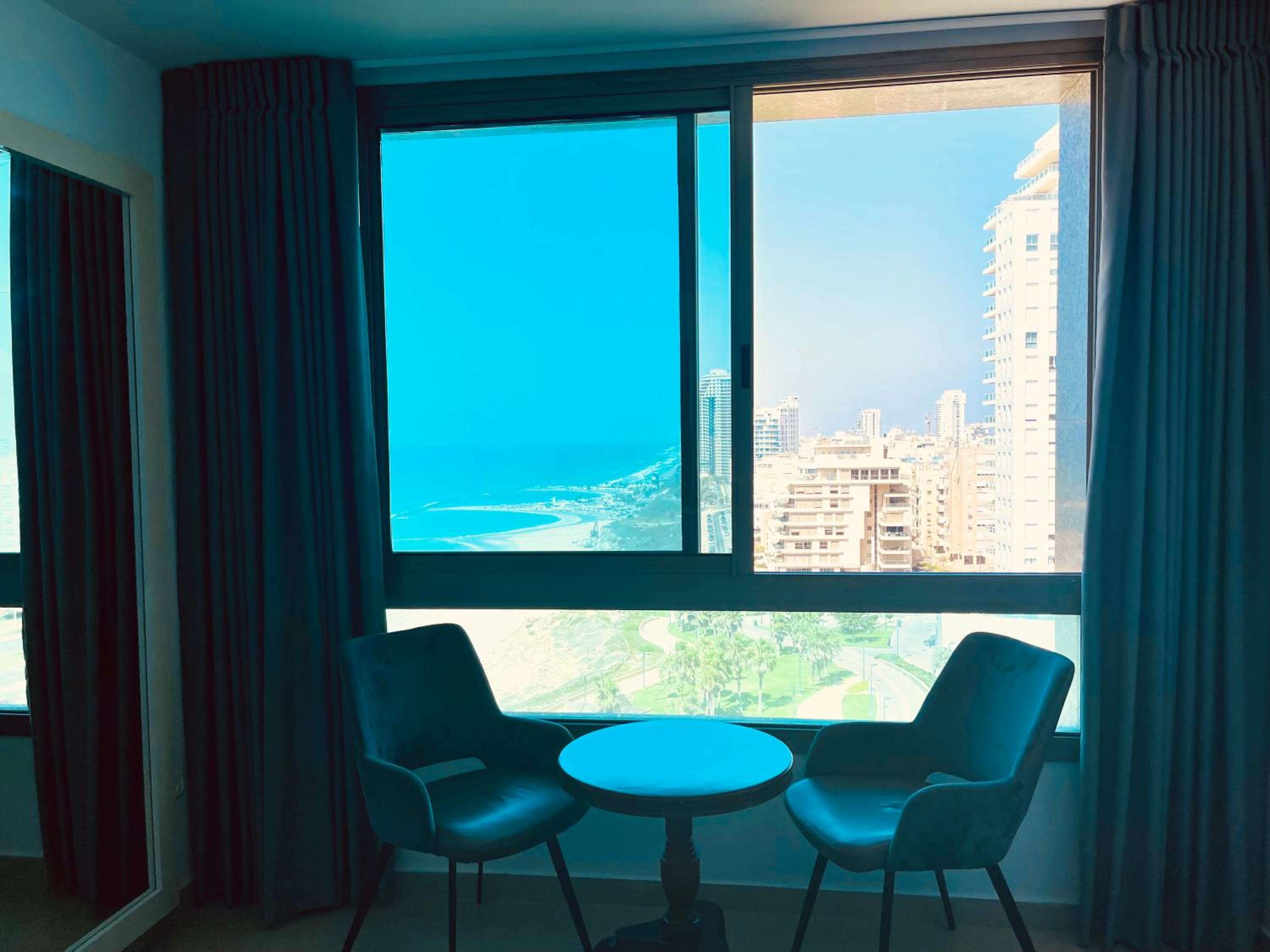 Studio with Sea View photo 3