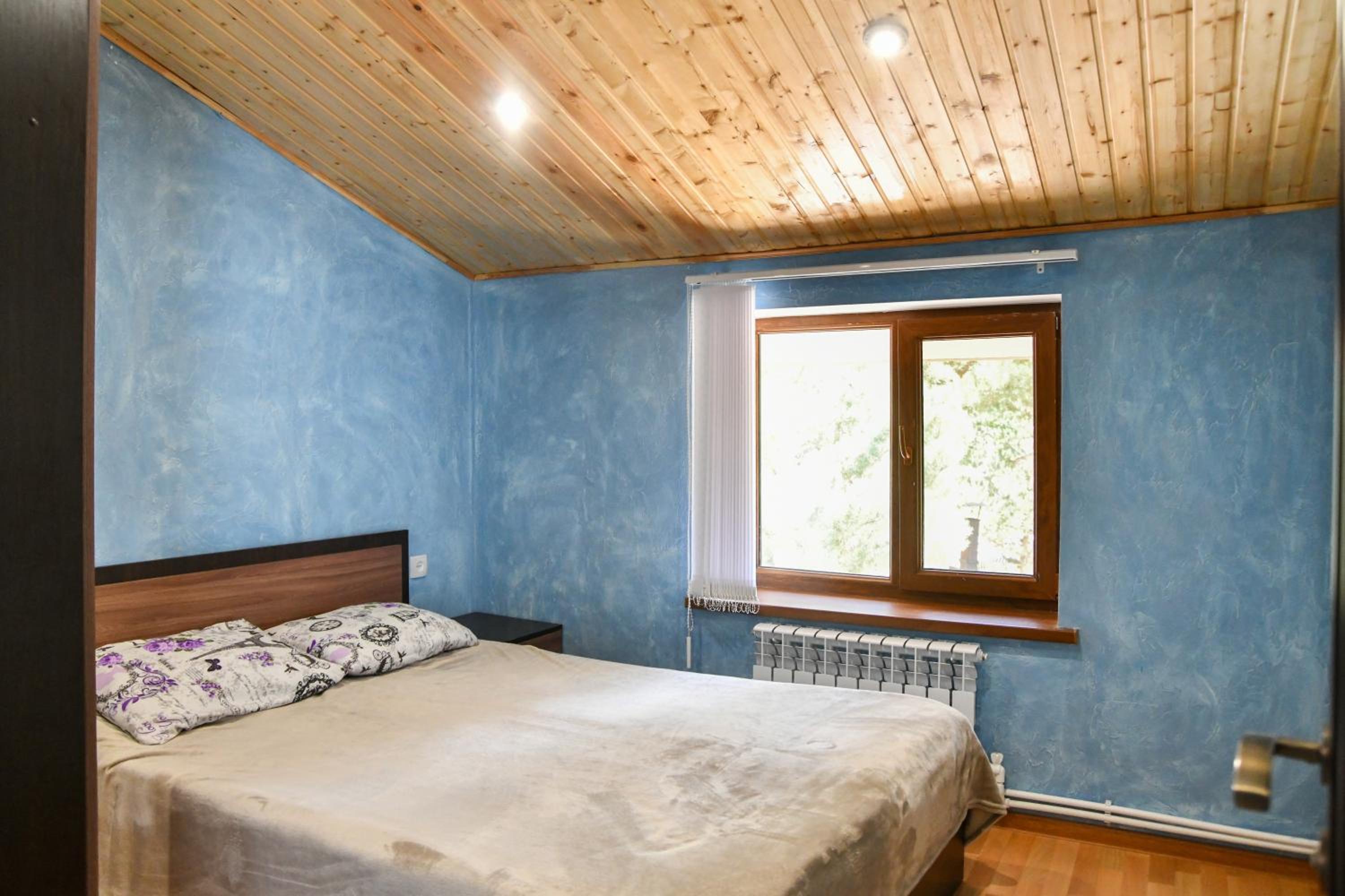 Two-Bedroom House photo 1