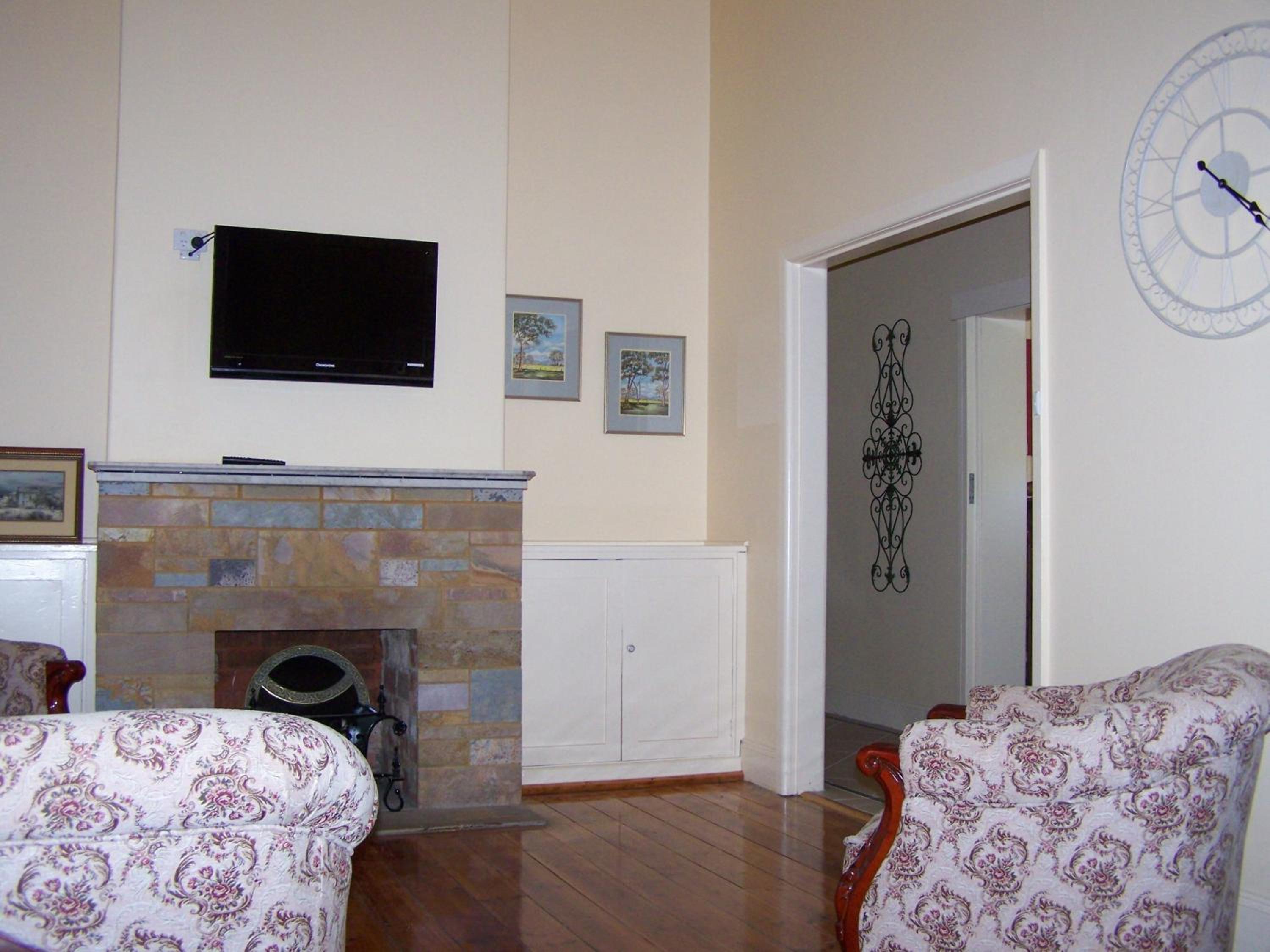 Suite photo 1