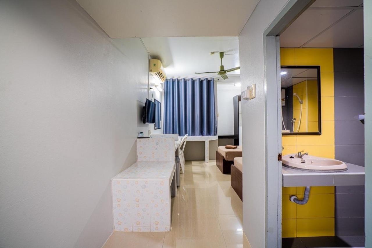 Twin Room photo 2