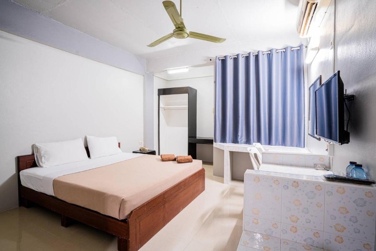 Double Room photo 1