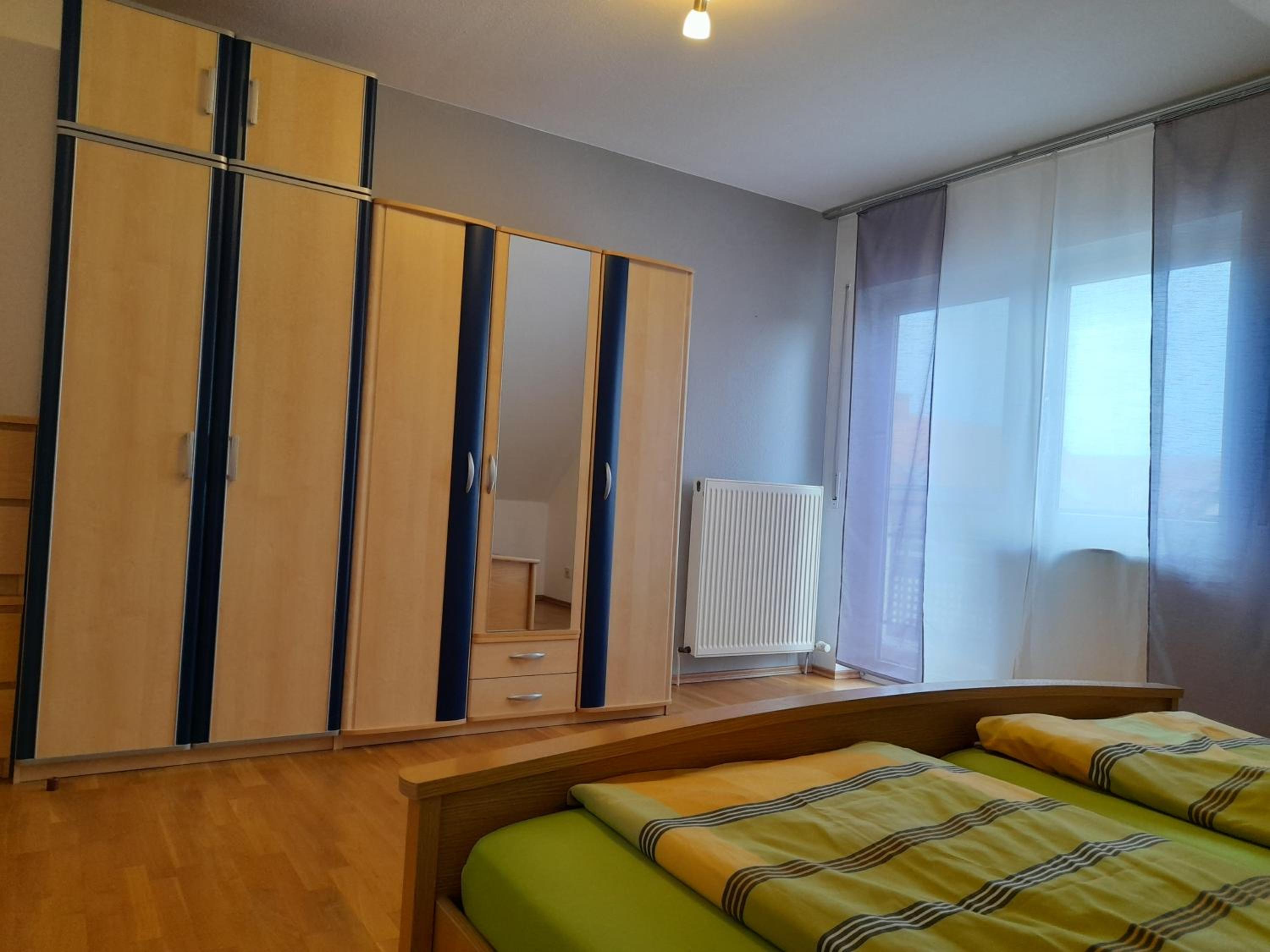 Two-Bedroom Apartment photo 1