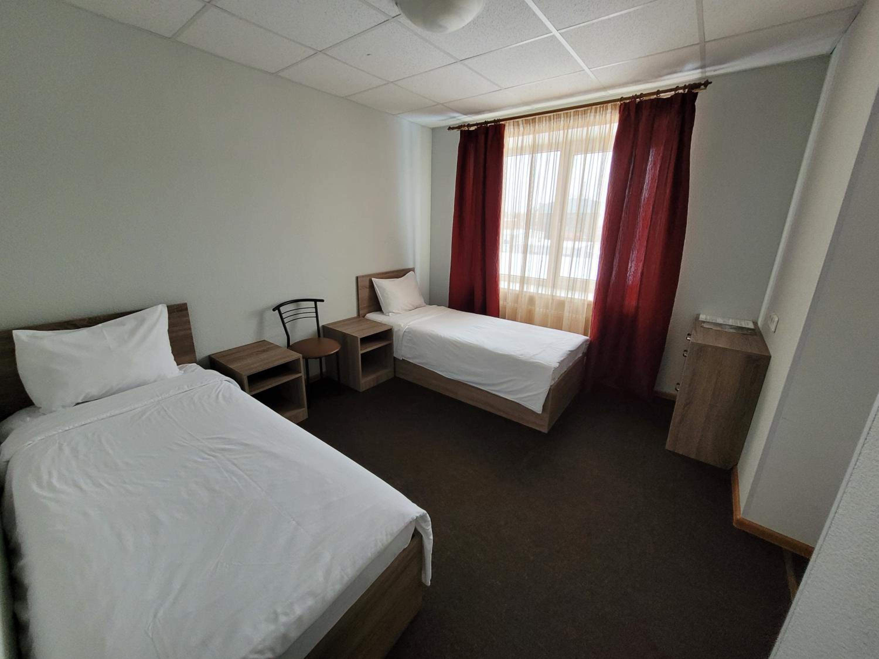 Quadruple Room photo 1