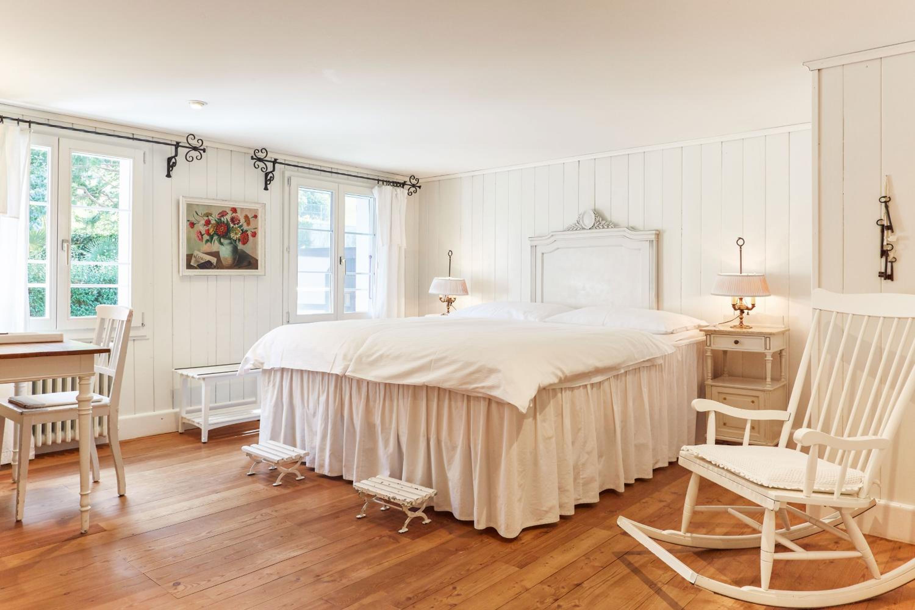 Boutique Deluxe Room
