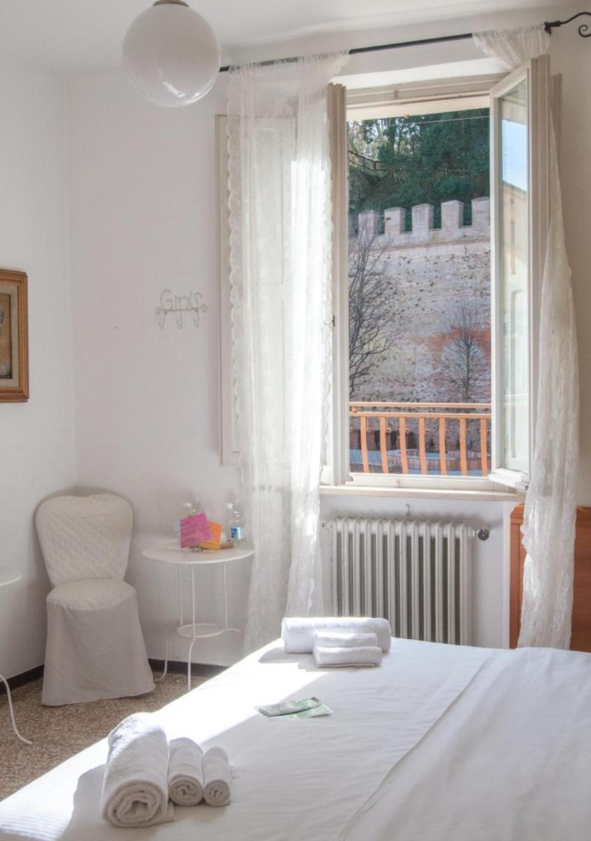 Deluxe Double or Twin Room with Balcony photo 1