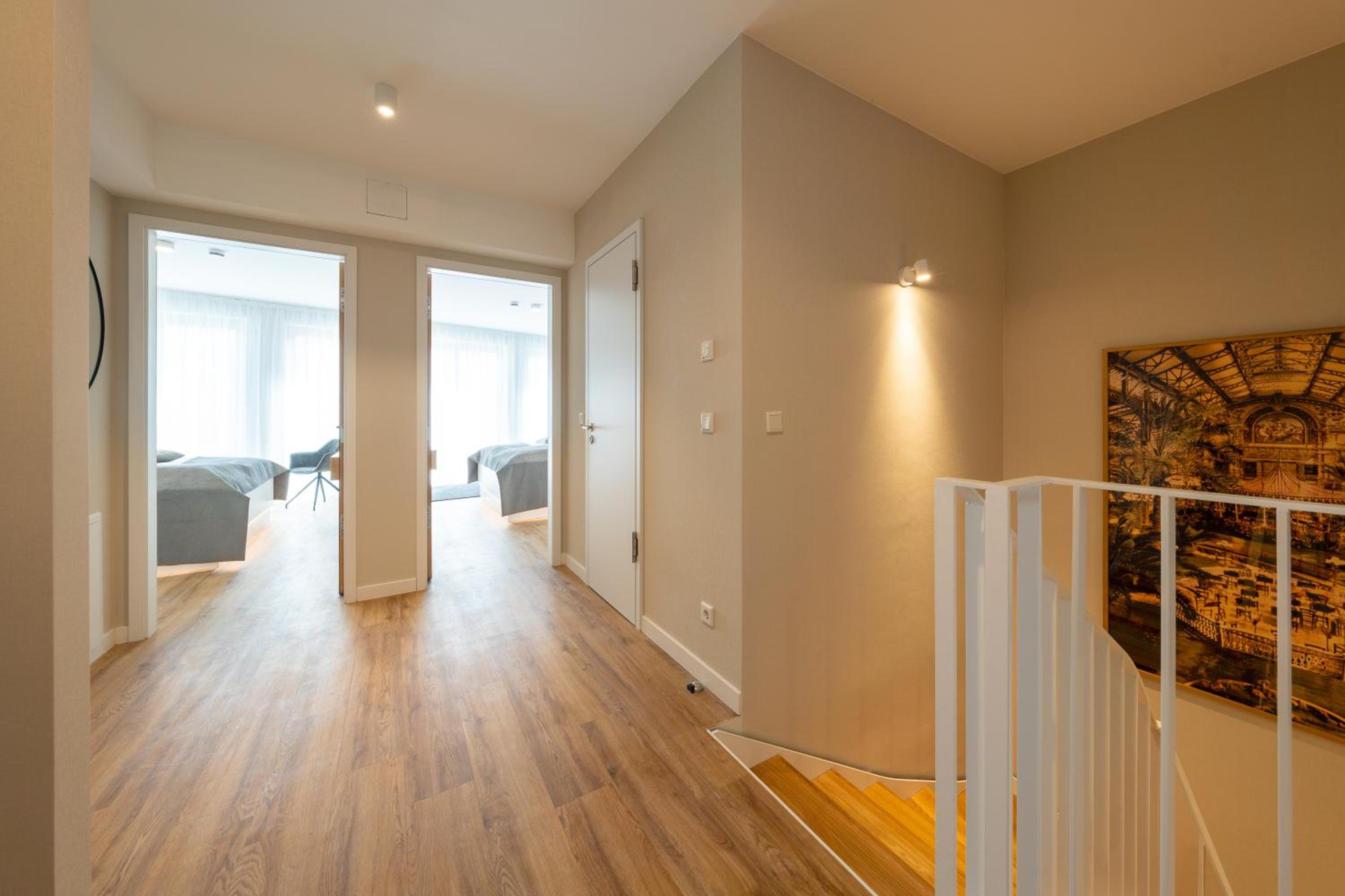 Penthouse Apartment photo 1