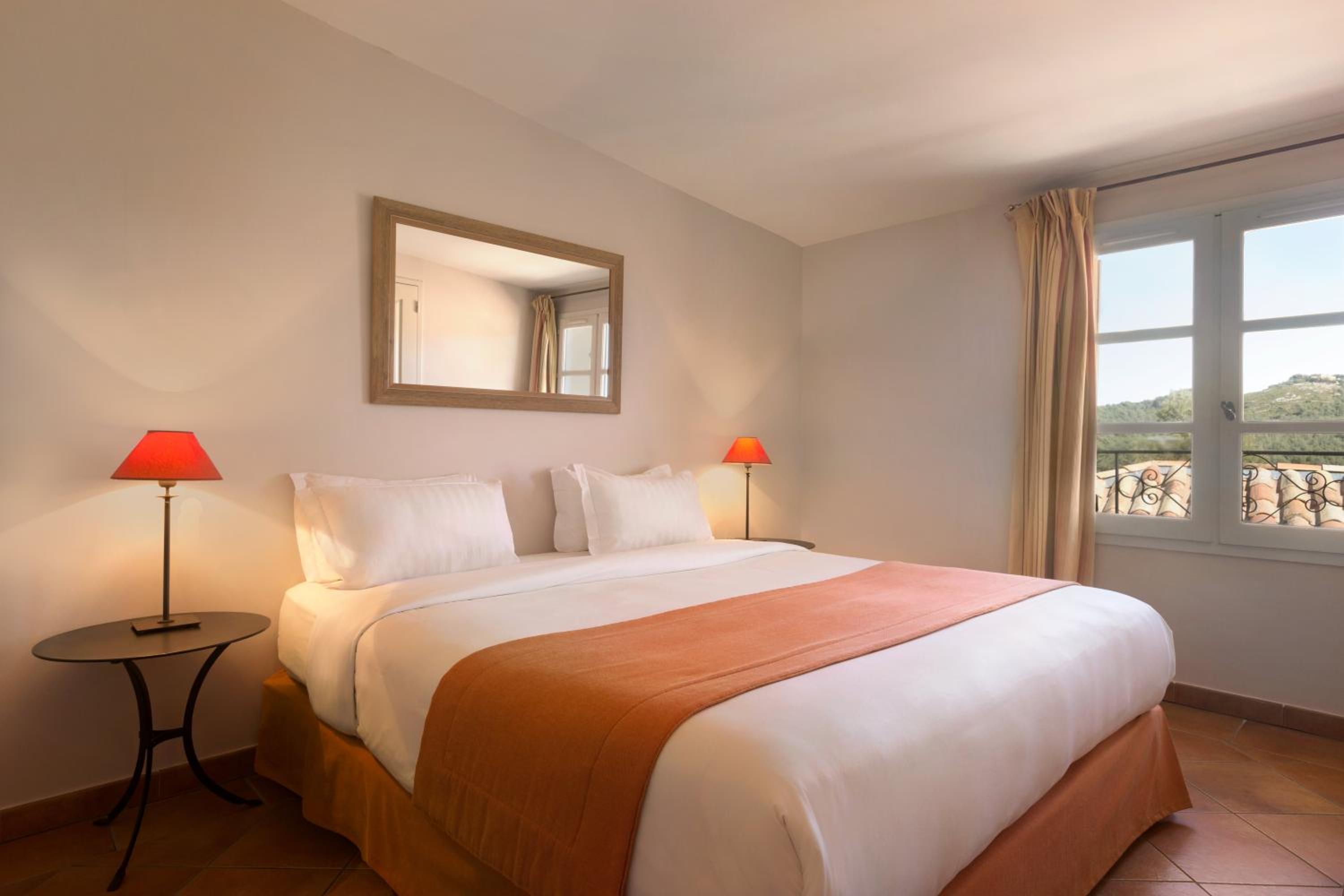 Appartement 1 Chambre - Vue sur Mer
