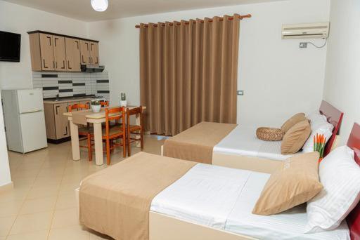 Comfort Quadruple Room