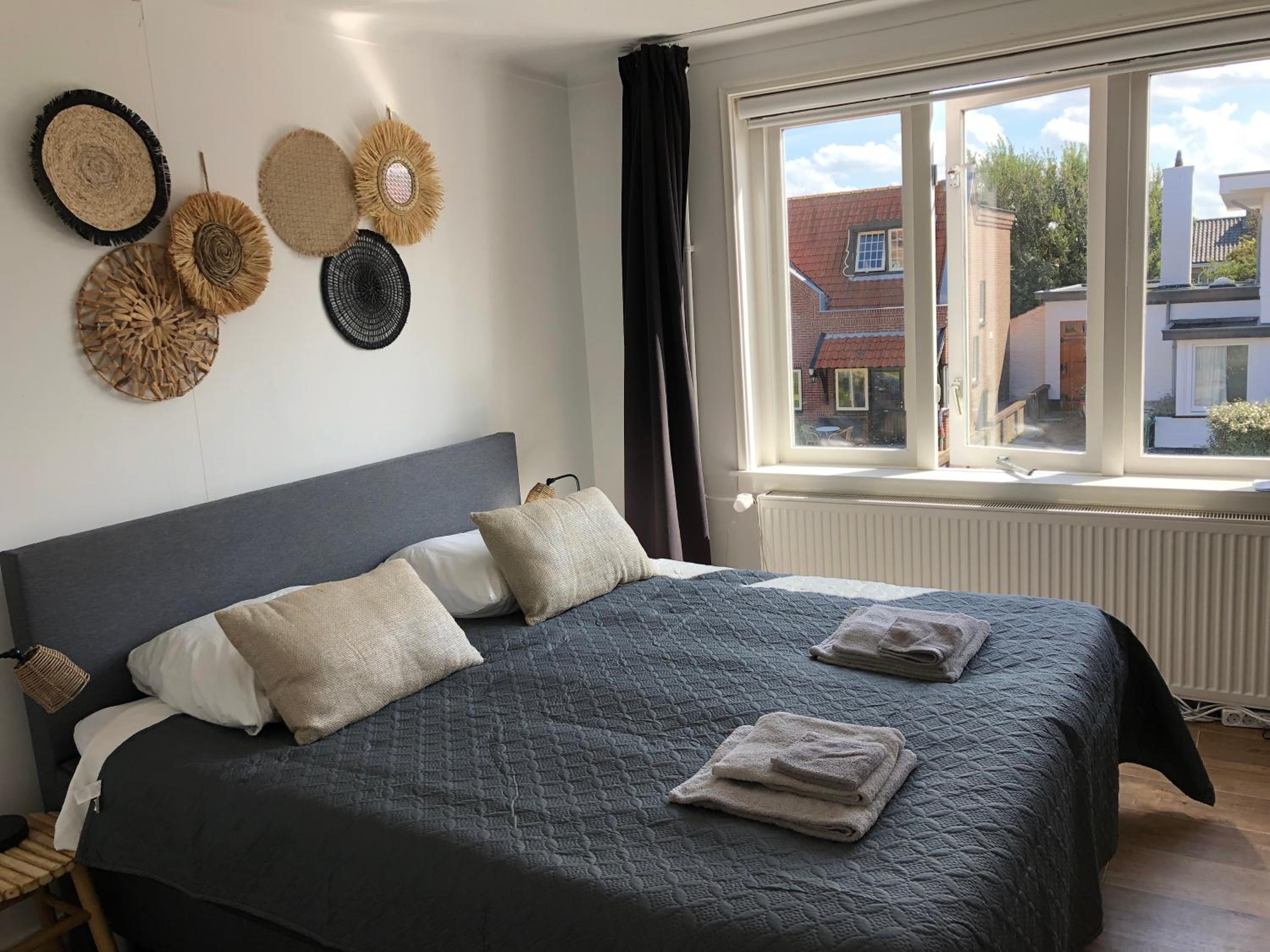 Deluxe Double Room - Photo 13