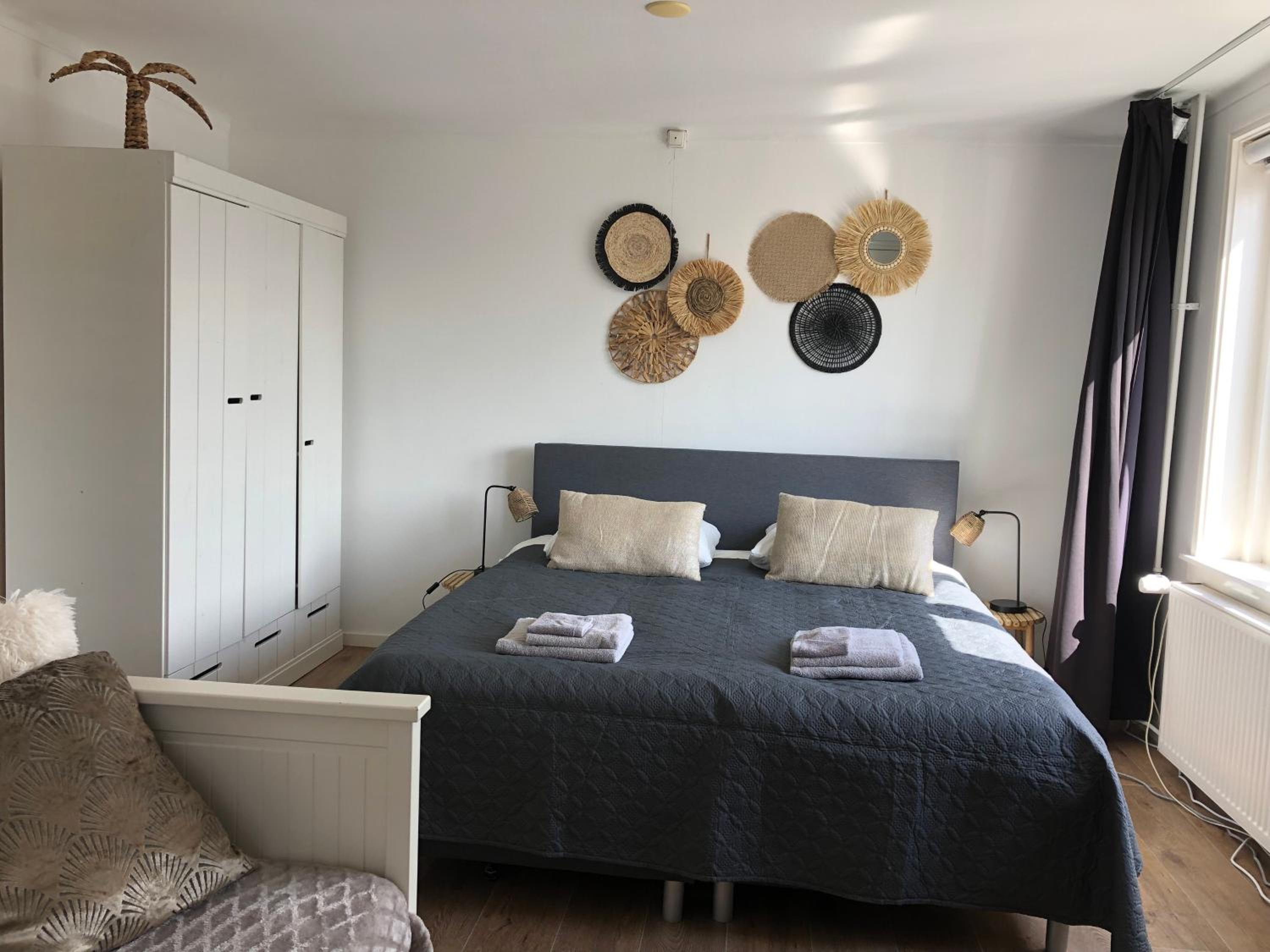 Deluxe Double Room - Photo 6
