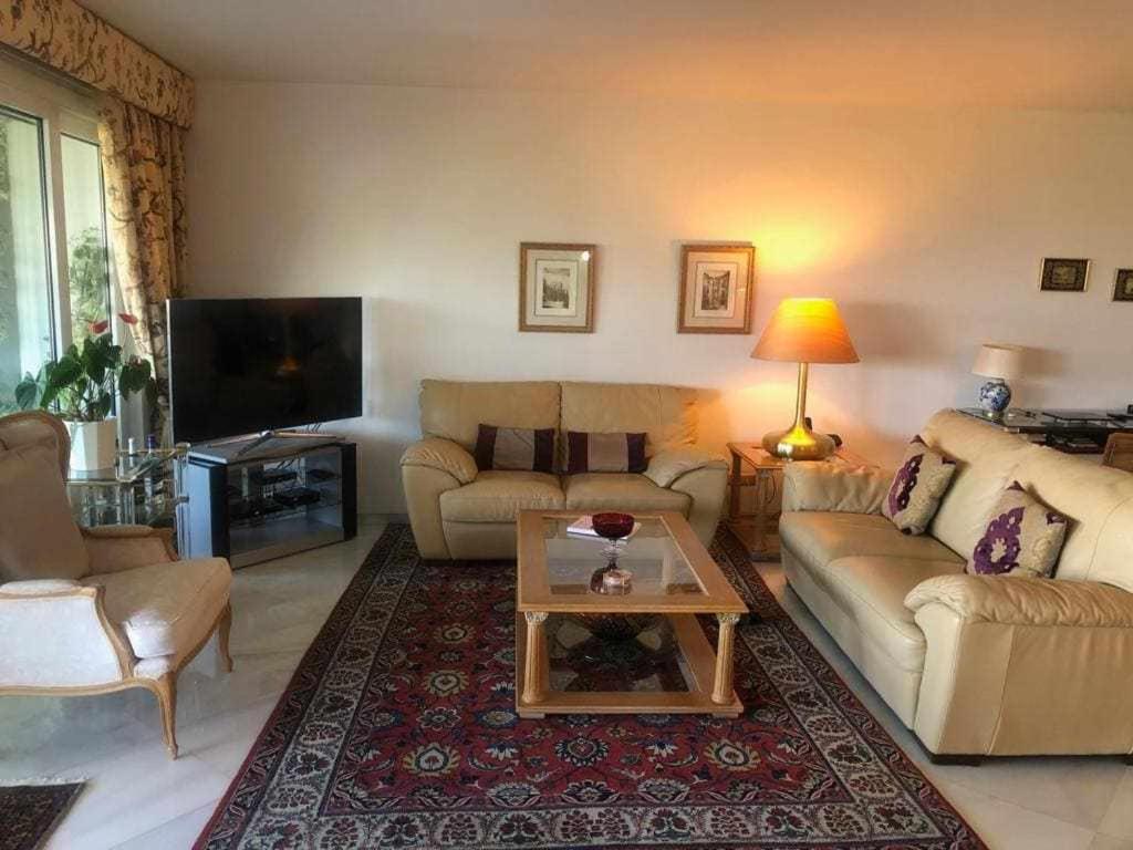 Departamento de tres habitaciones