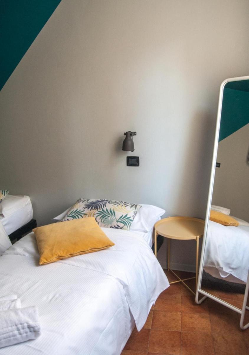 Double or Twin Room with Private Bathroom photo 1