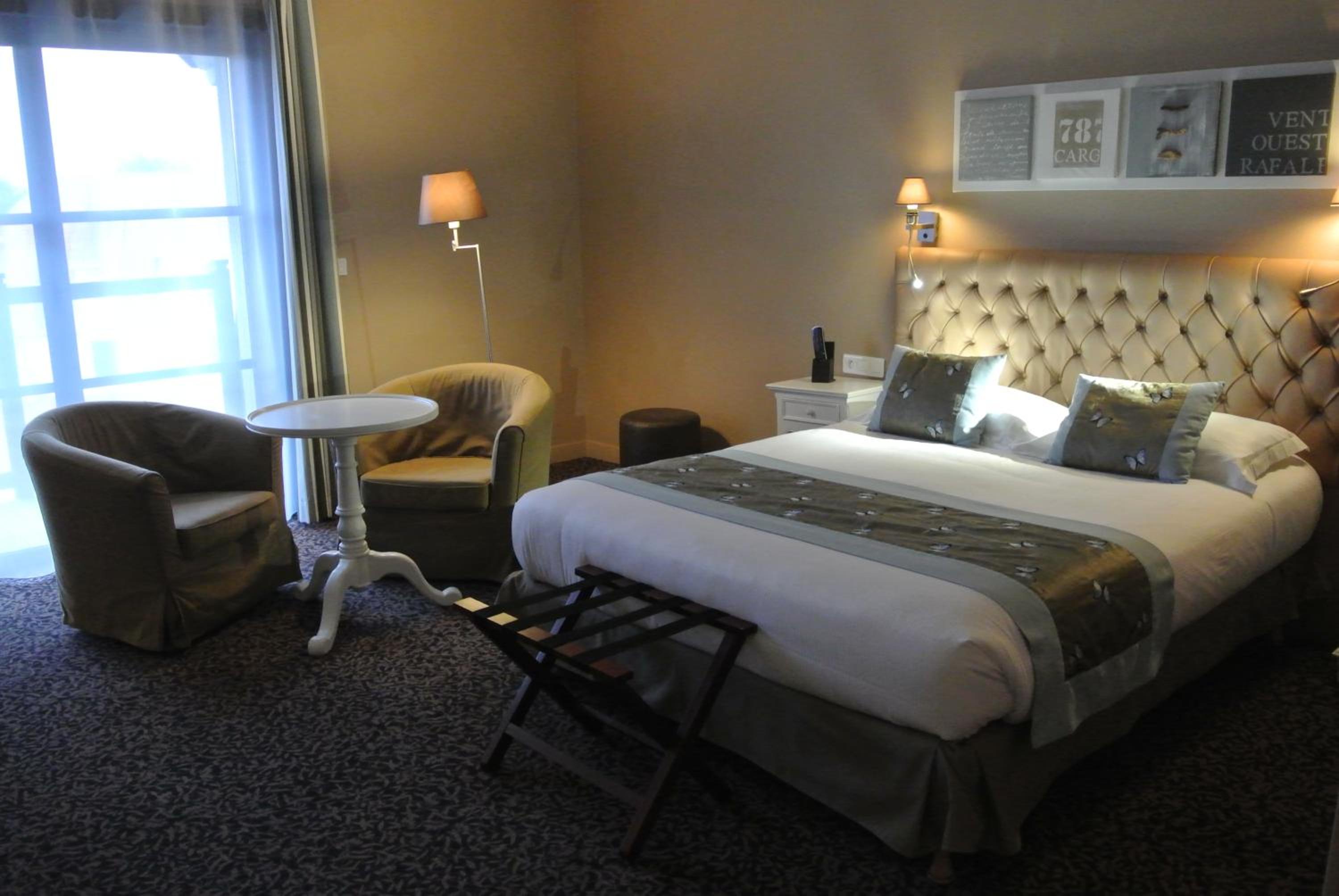 Standard Quadruple Room photo 2