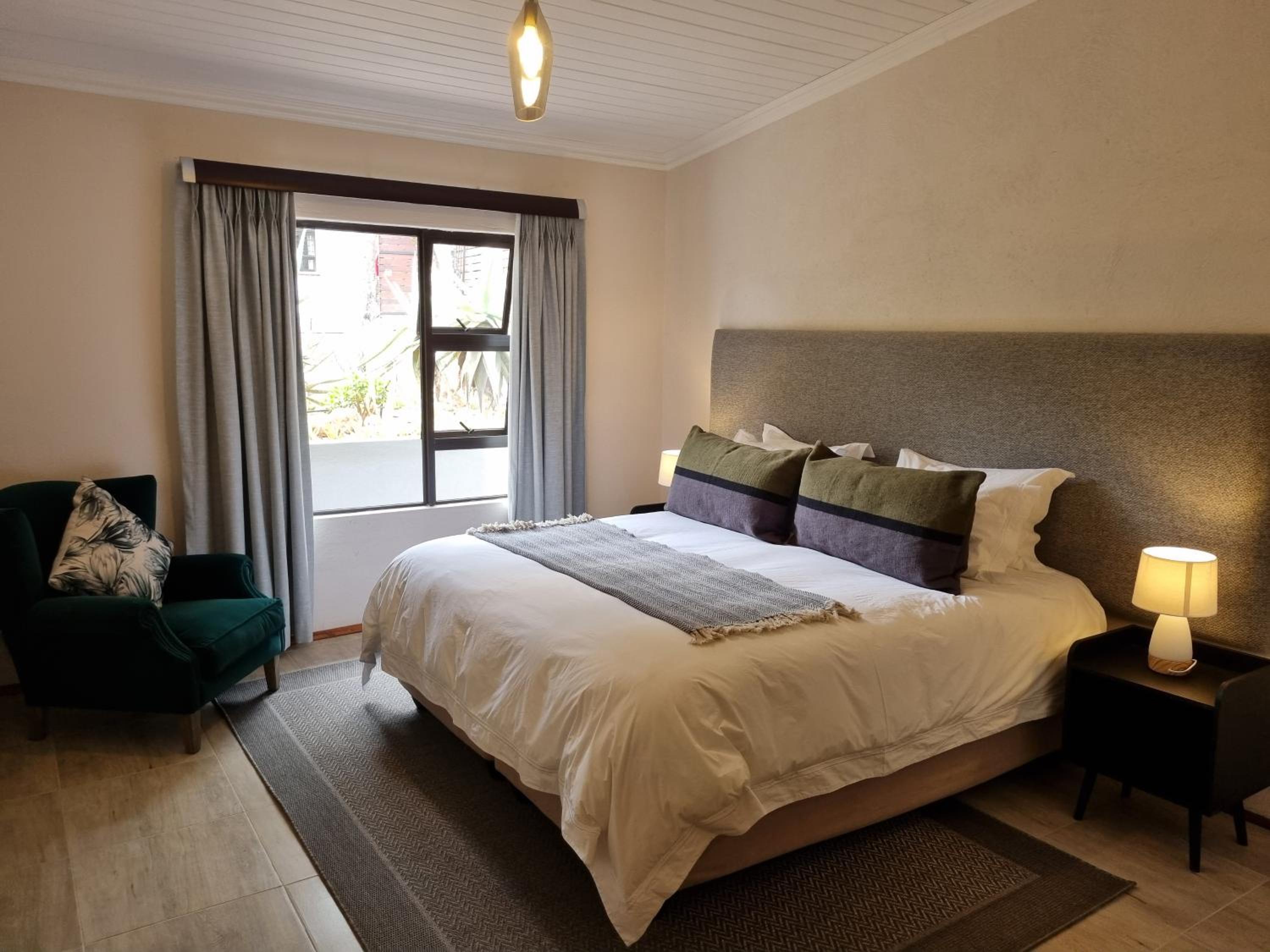 Superior Apartment photo 1